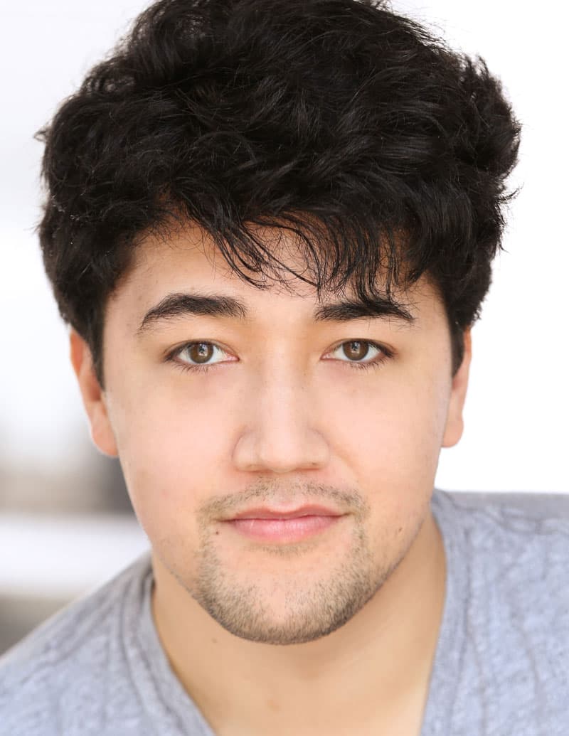 Caleb Yen