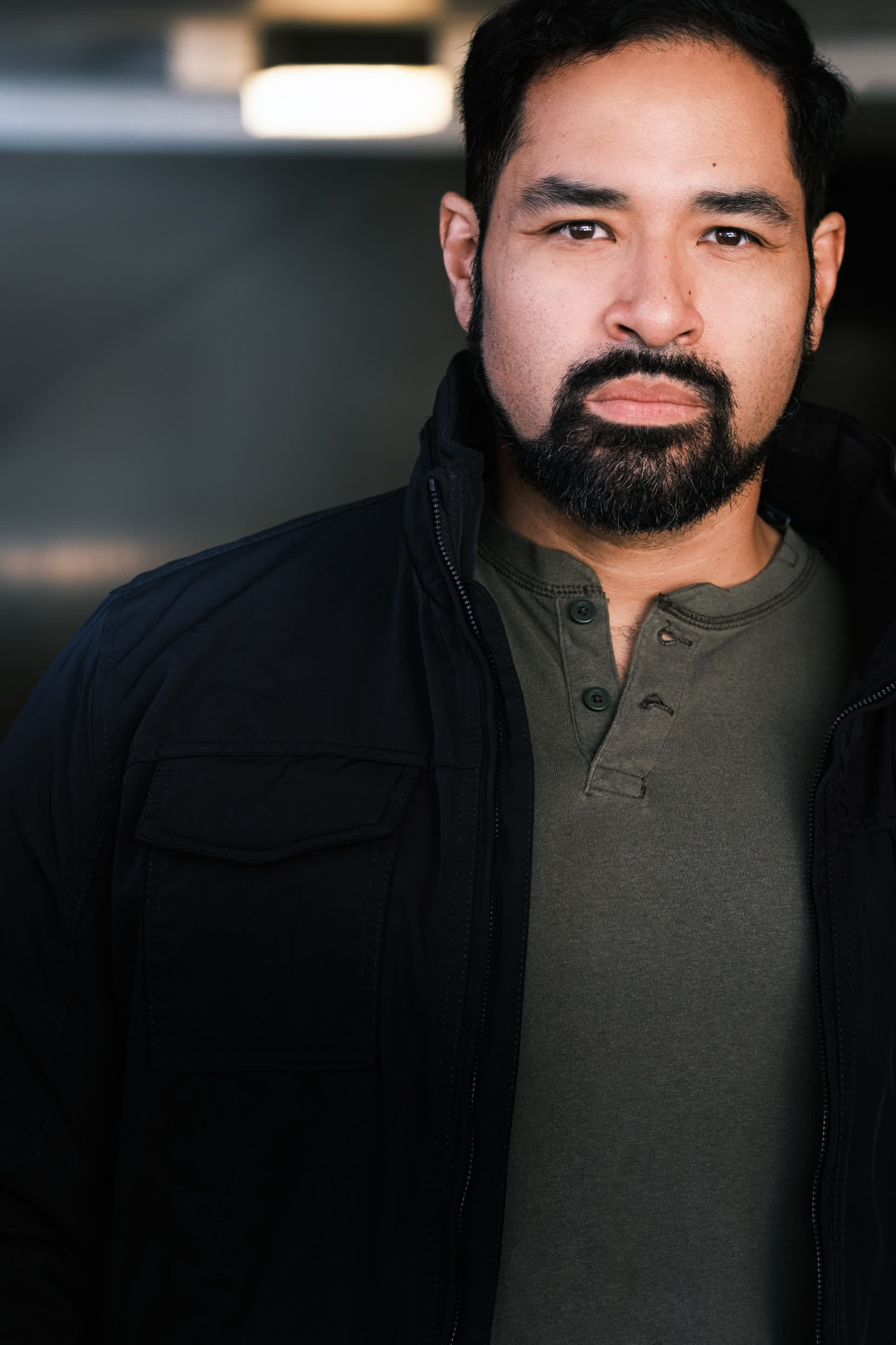 Oscar Leiva