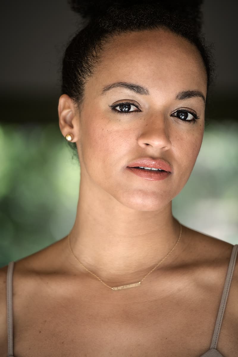 Melanie Thompson