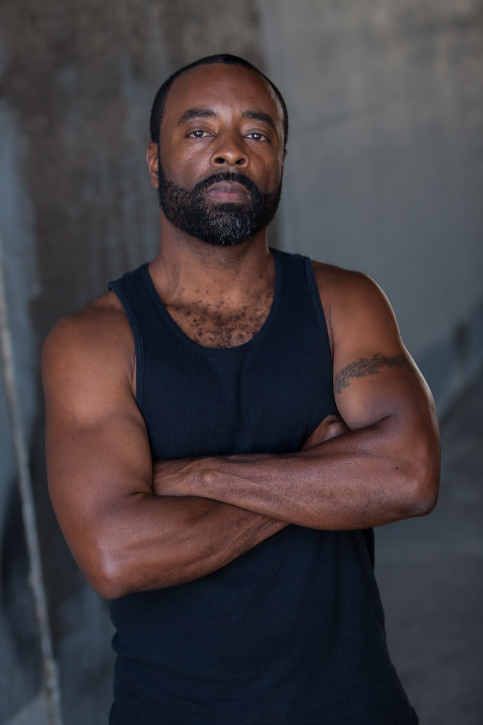 Jevon White