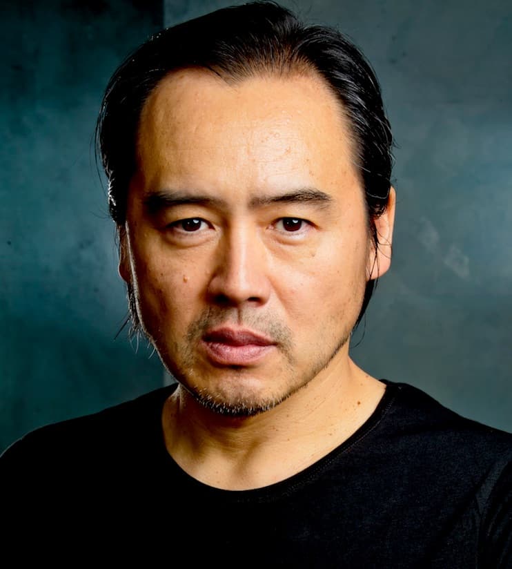 Eijiro Ozaki