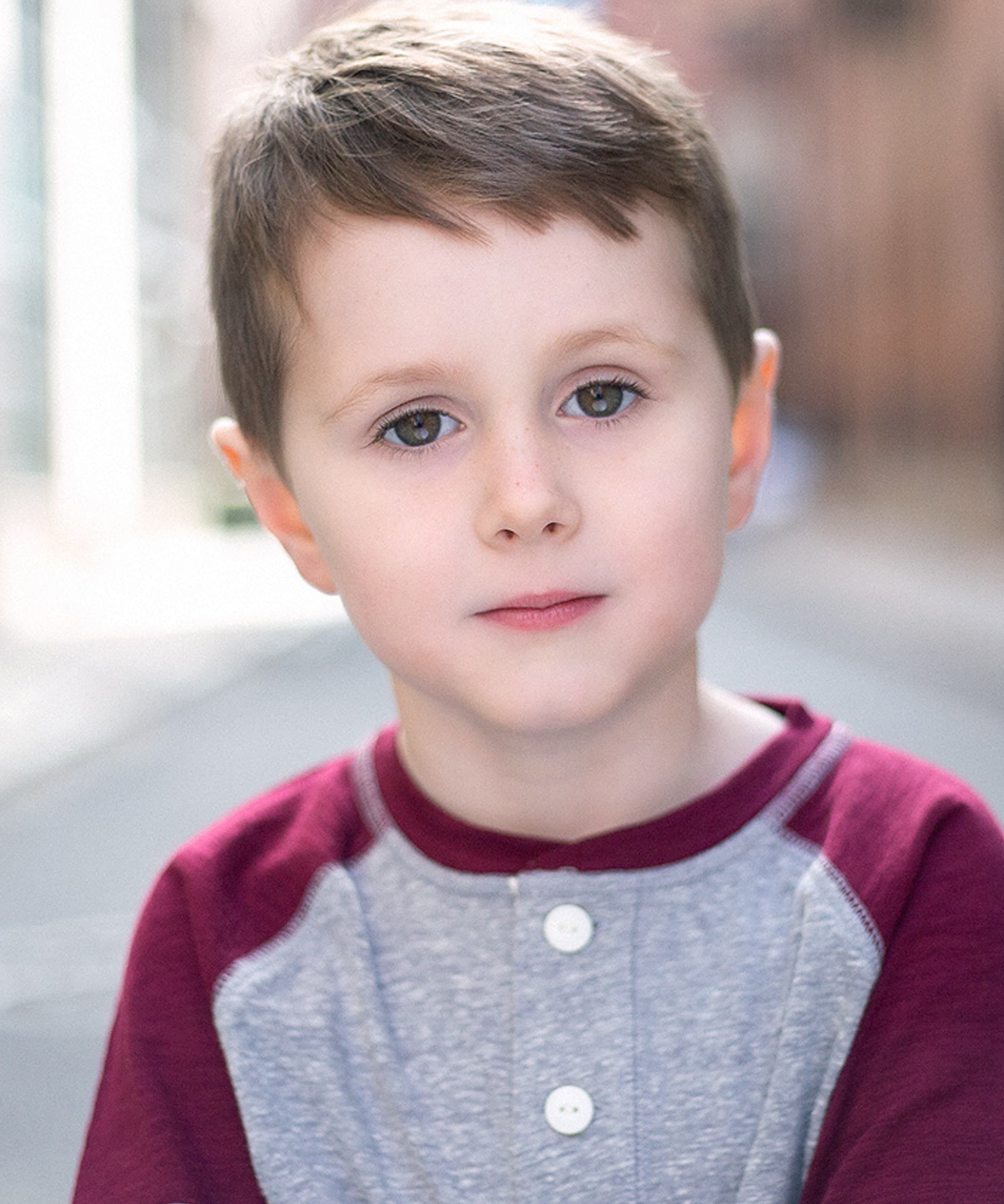 Colin Keane