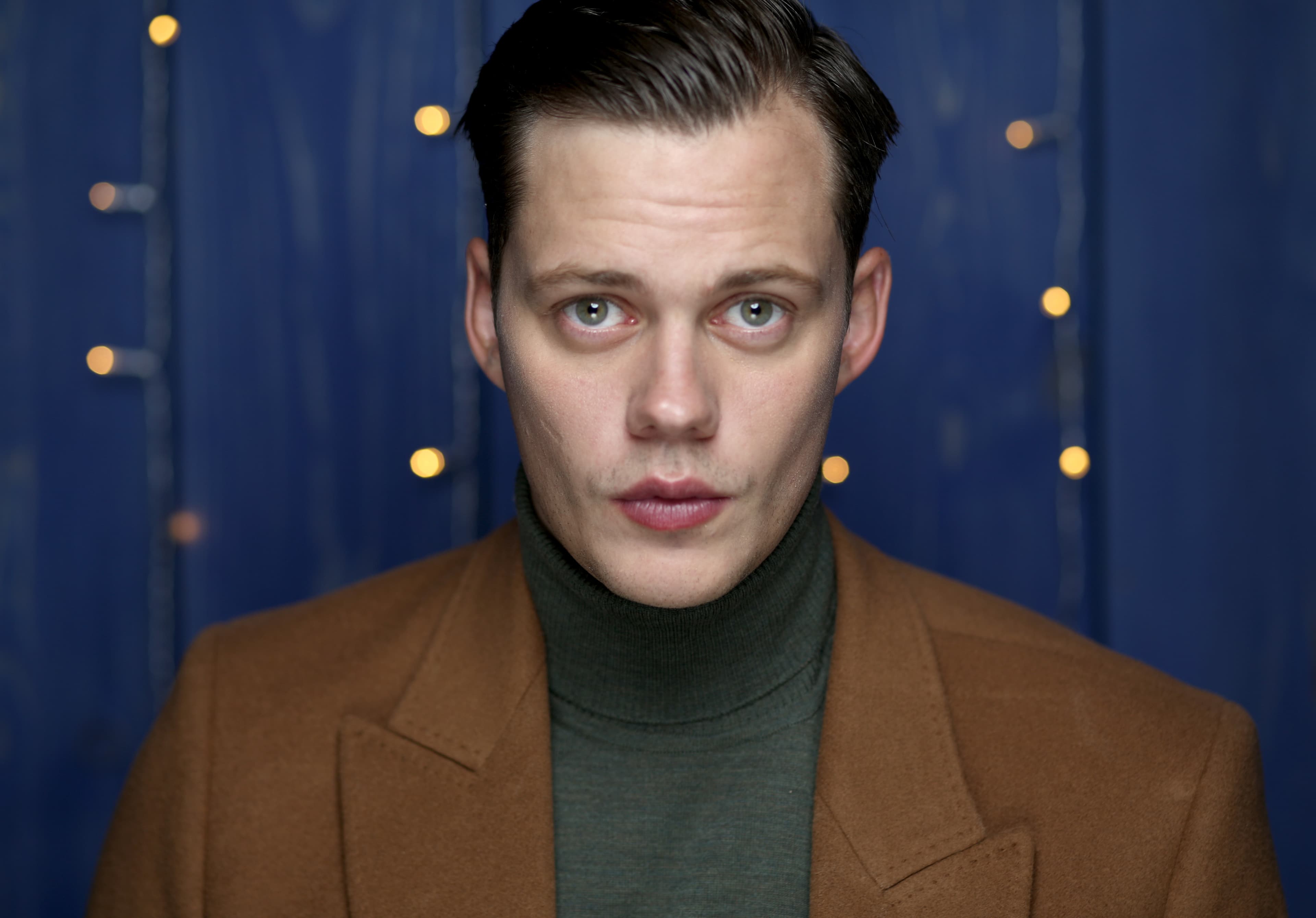 Bill Skarsgรฅrd