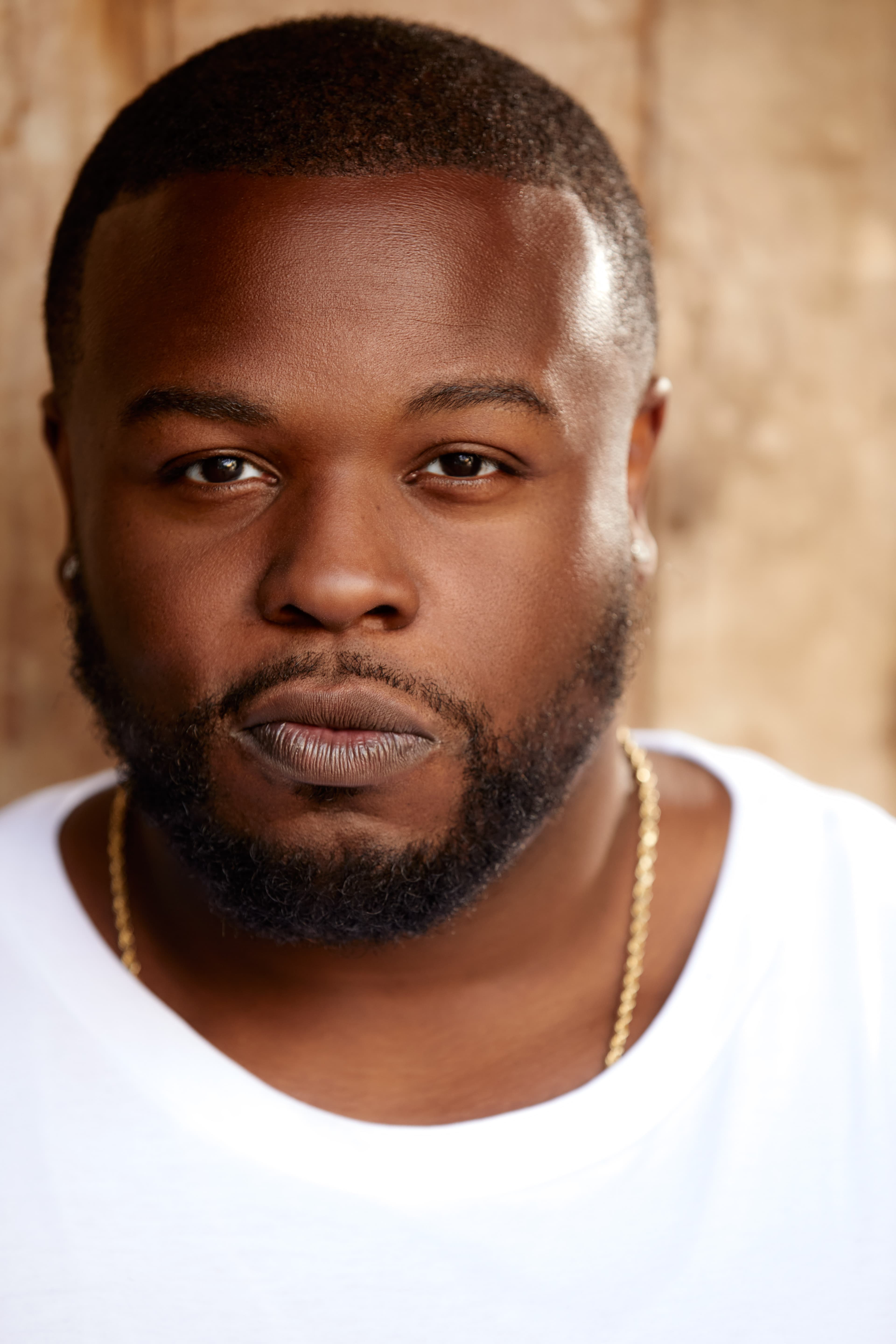 Tyshon Freeman