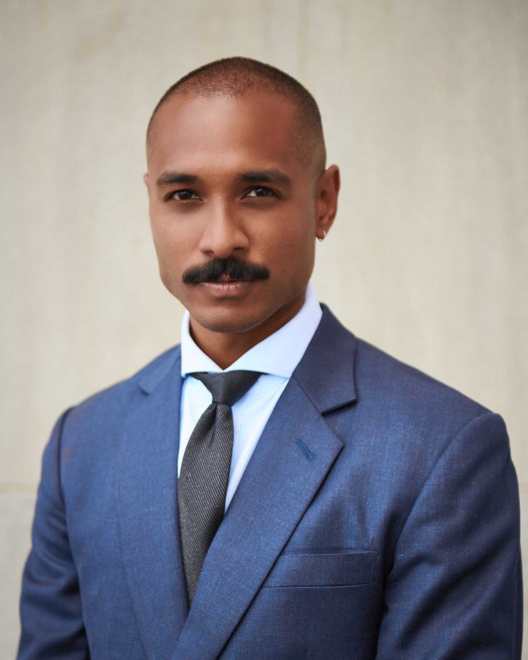 Keethan Krish