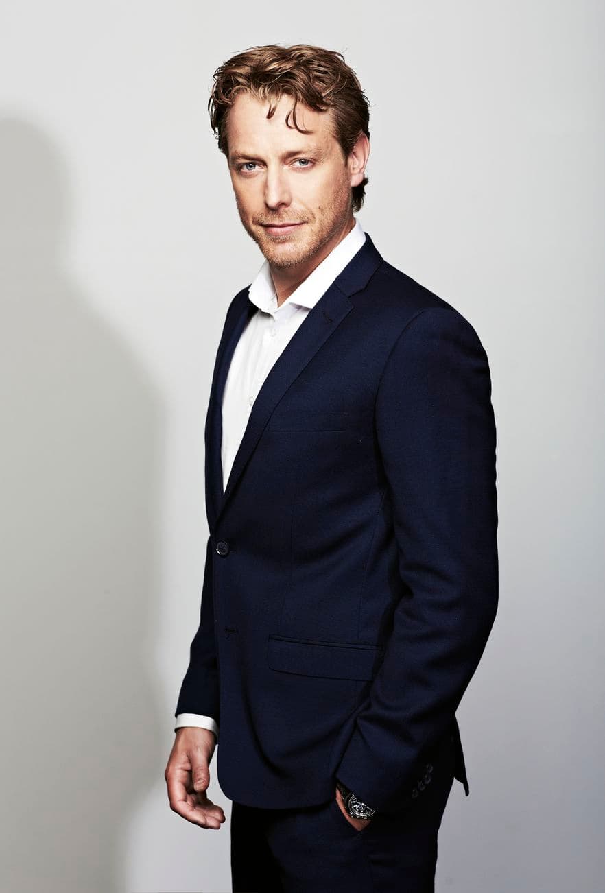Mark van Eeuwen