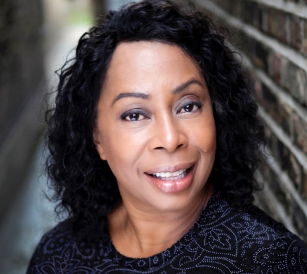 Pearl Jarrett