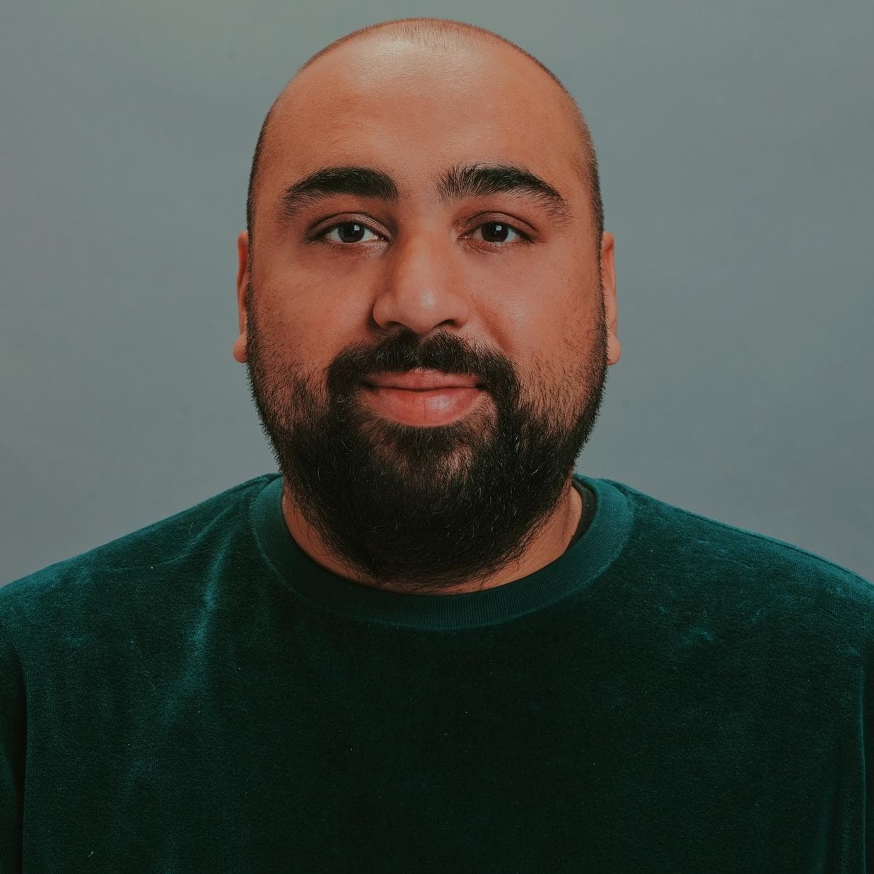 Asim Chaudhry