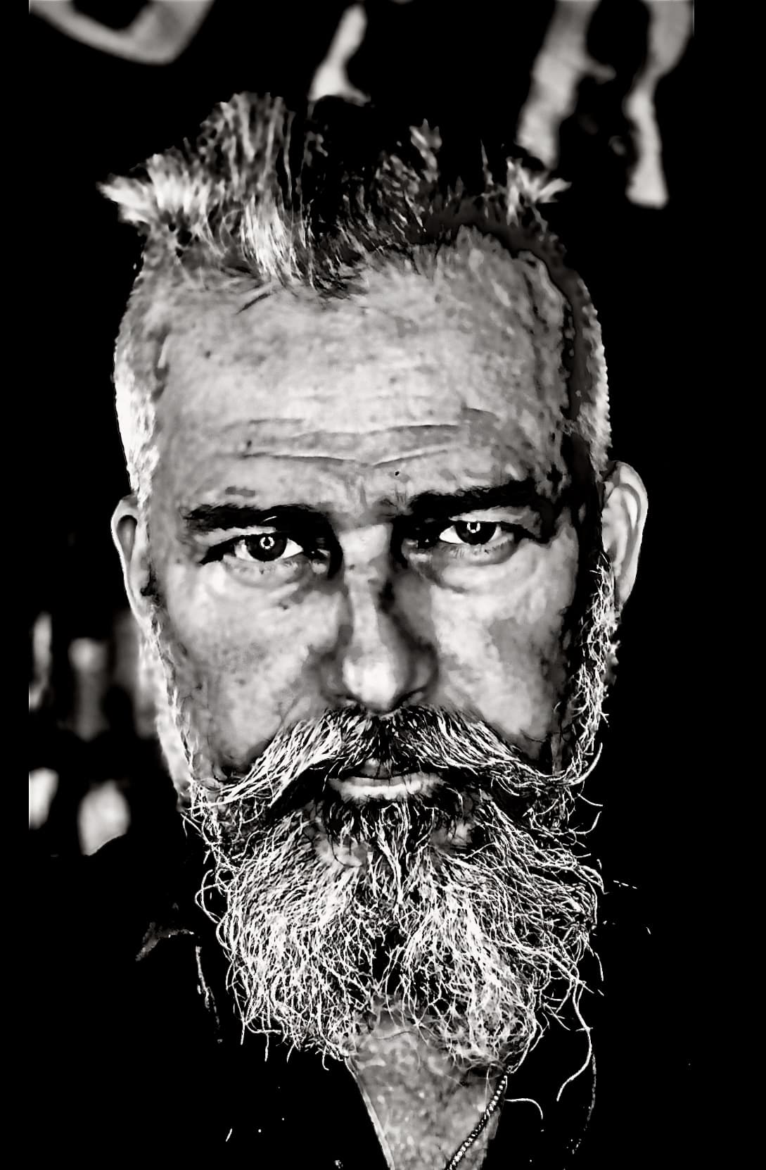 Tim Abell