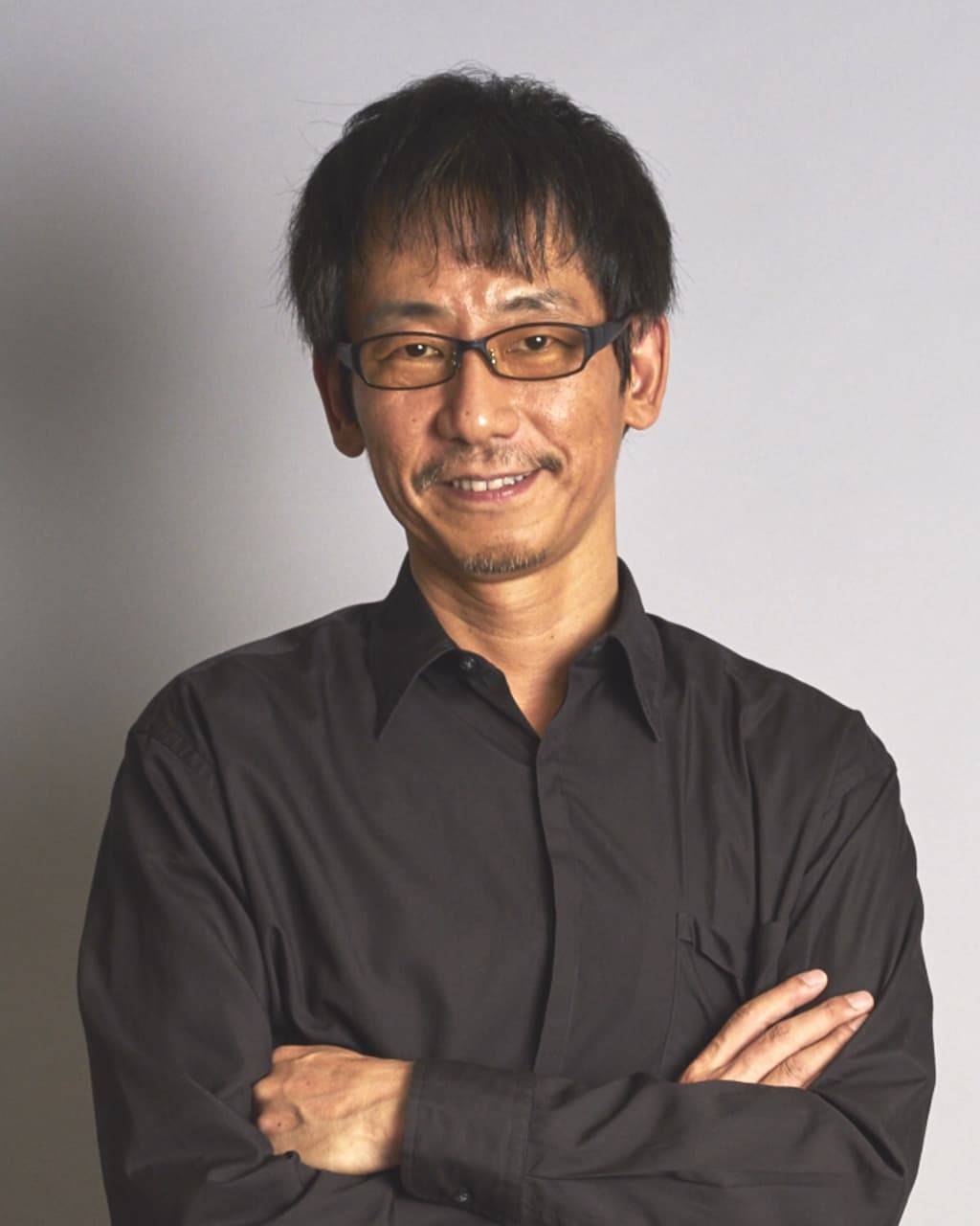 Yasunari Takeshima