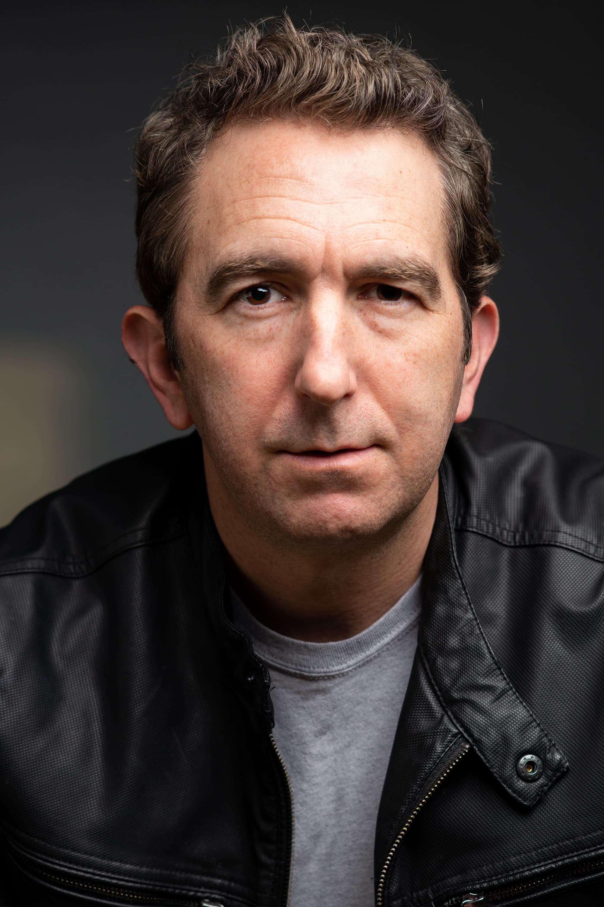 Jarrod DiGiorgi