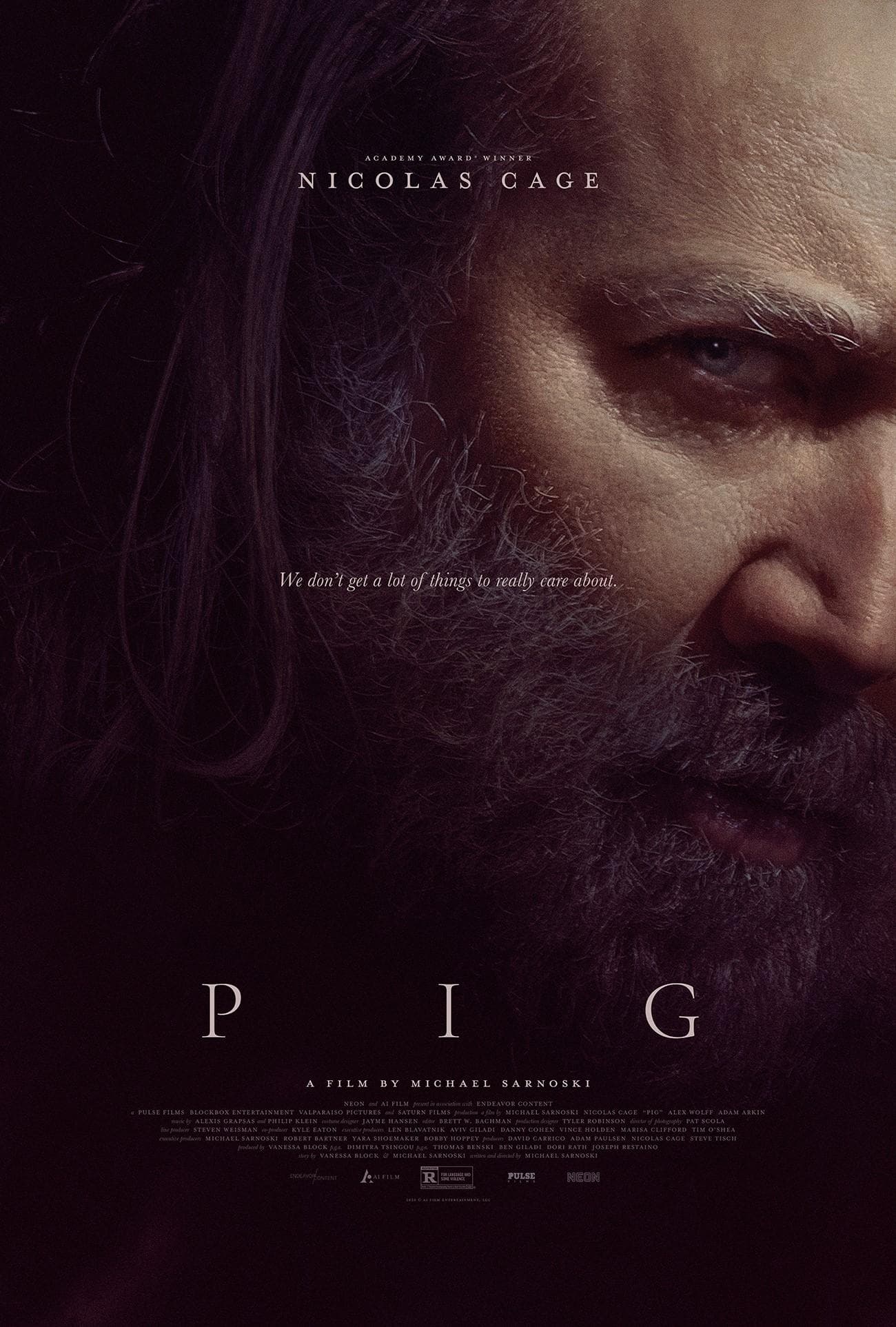 Pig [ترجمة عربية]