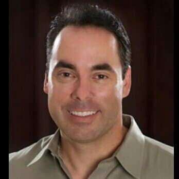 David E. Cazares
