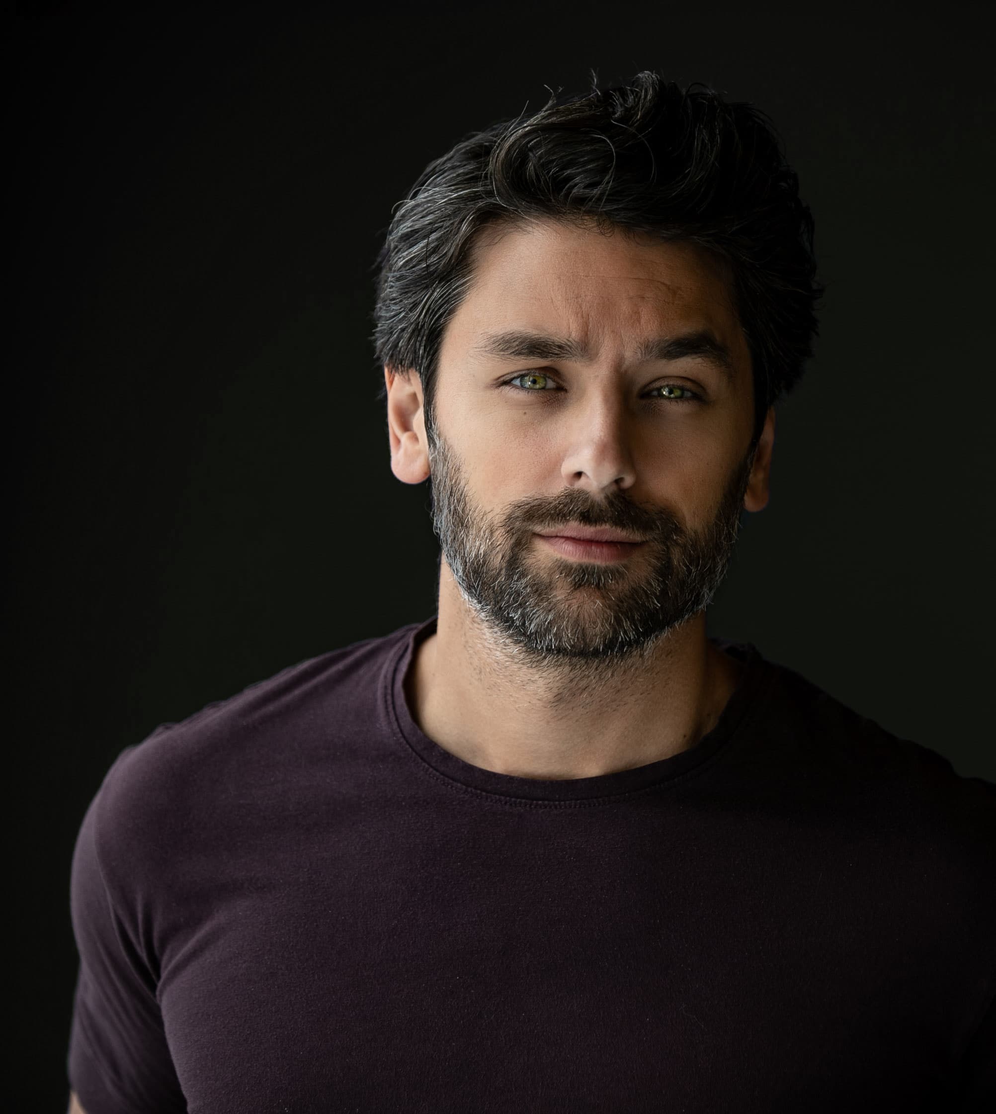 Mark Ghanimé