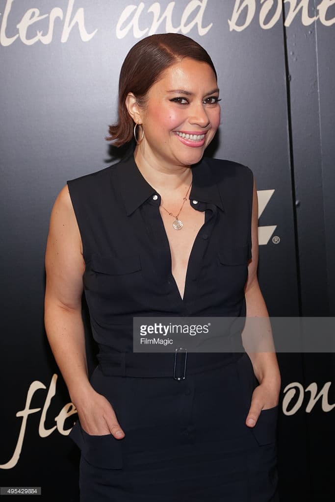 Vanessa Aspillaga