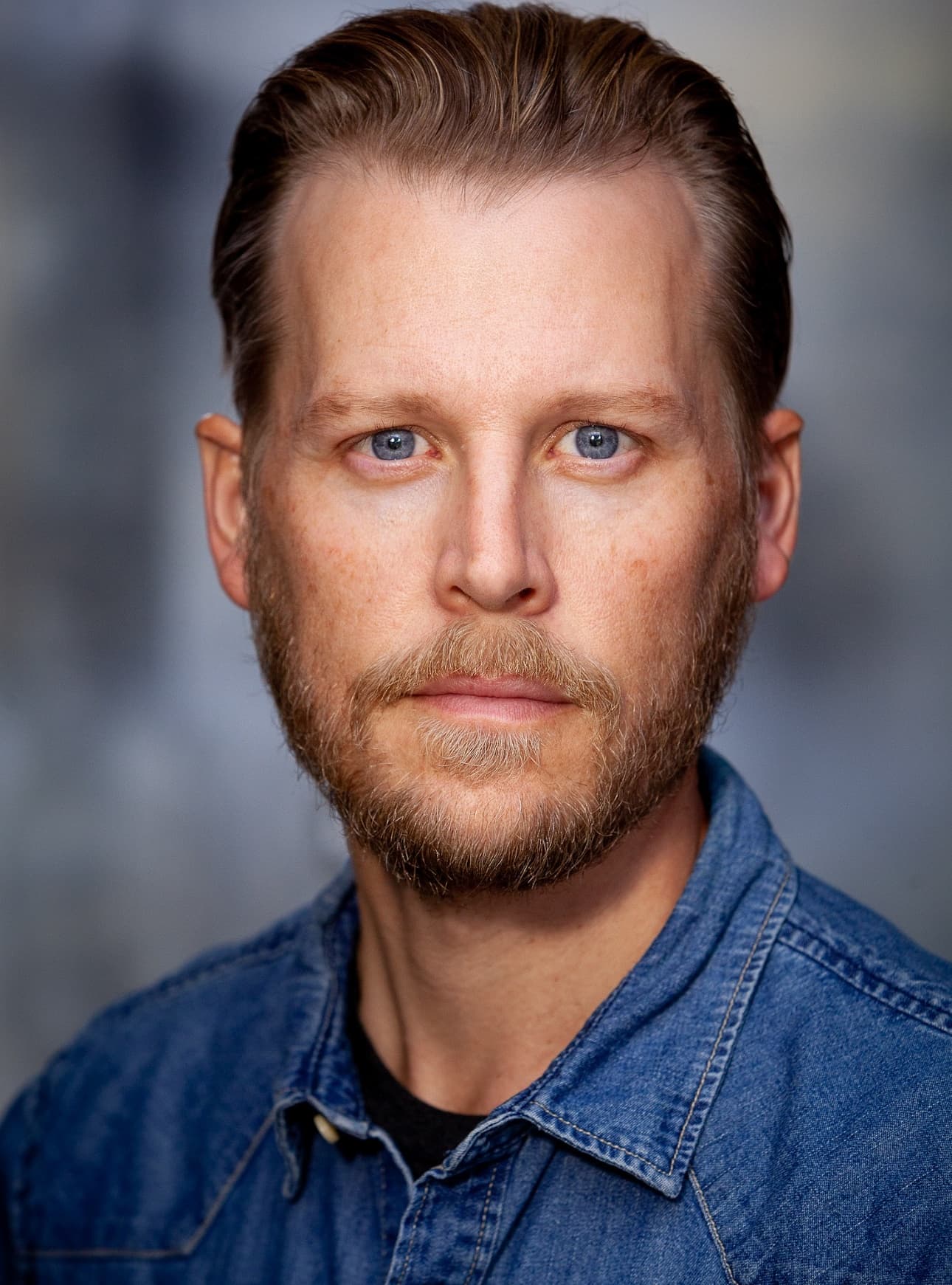 David Hoflin