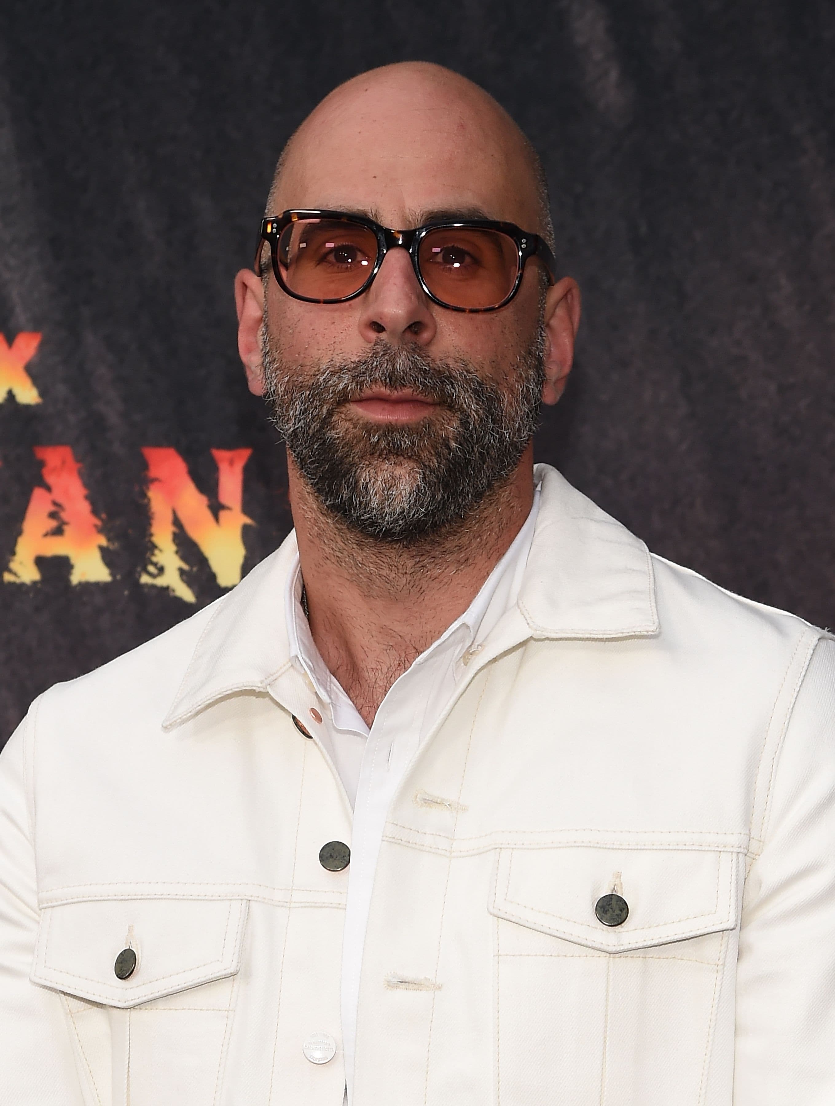 Greg Vrotsos