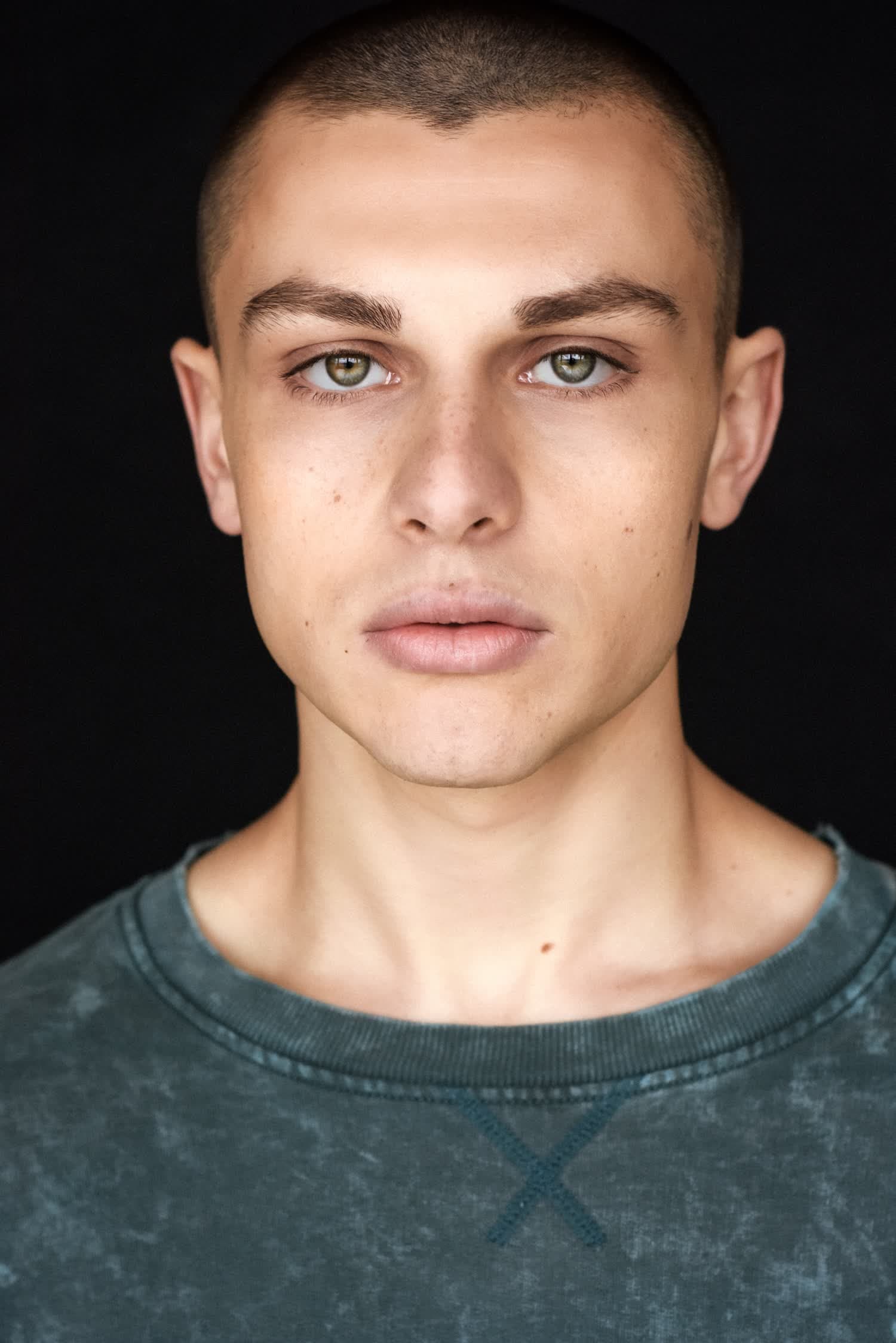 M.J. Kokolis