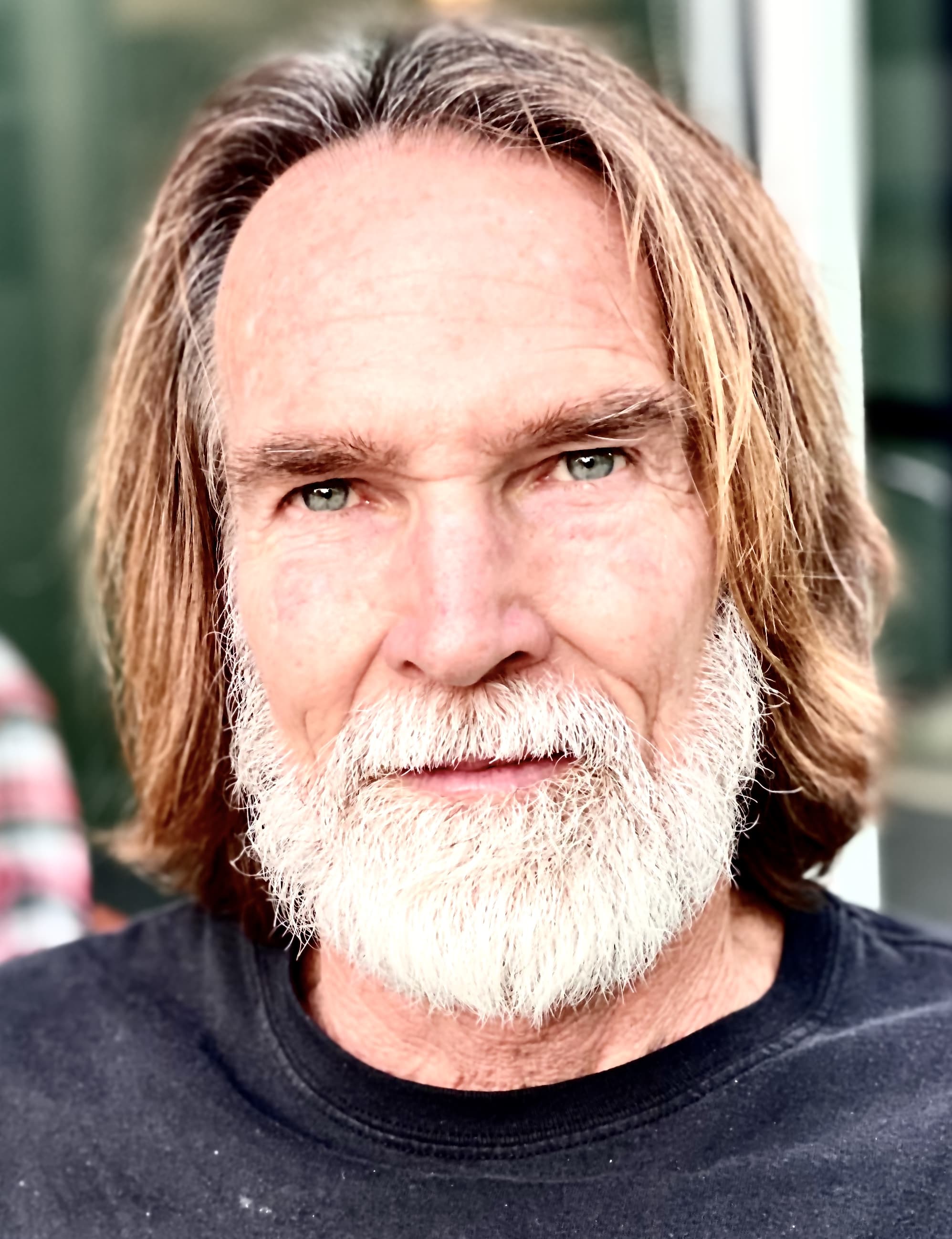 Mark Aaron