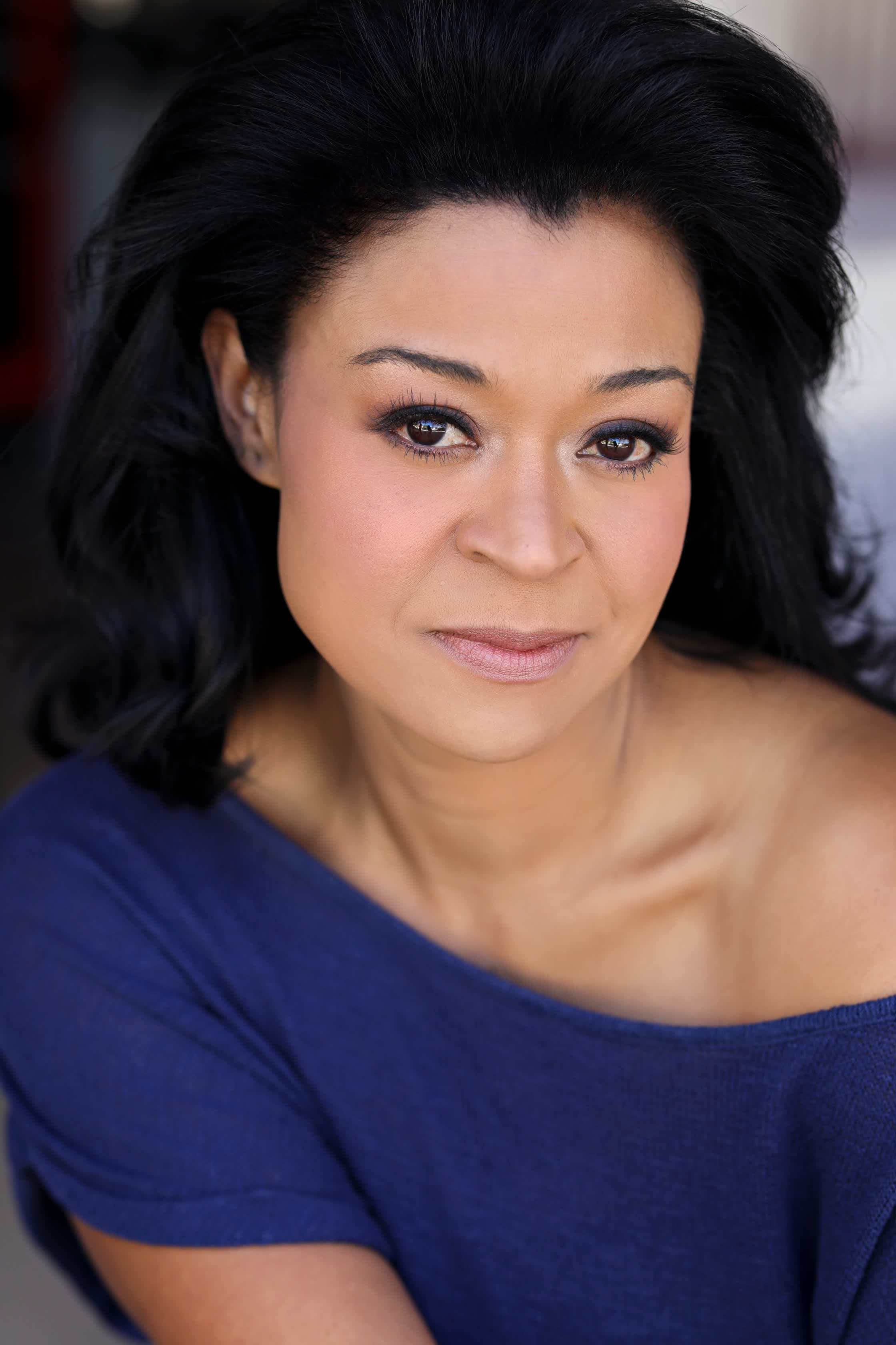 Sabrina Cofield