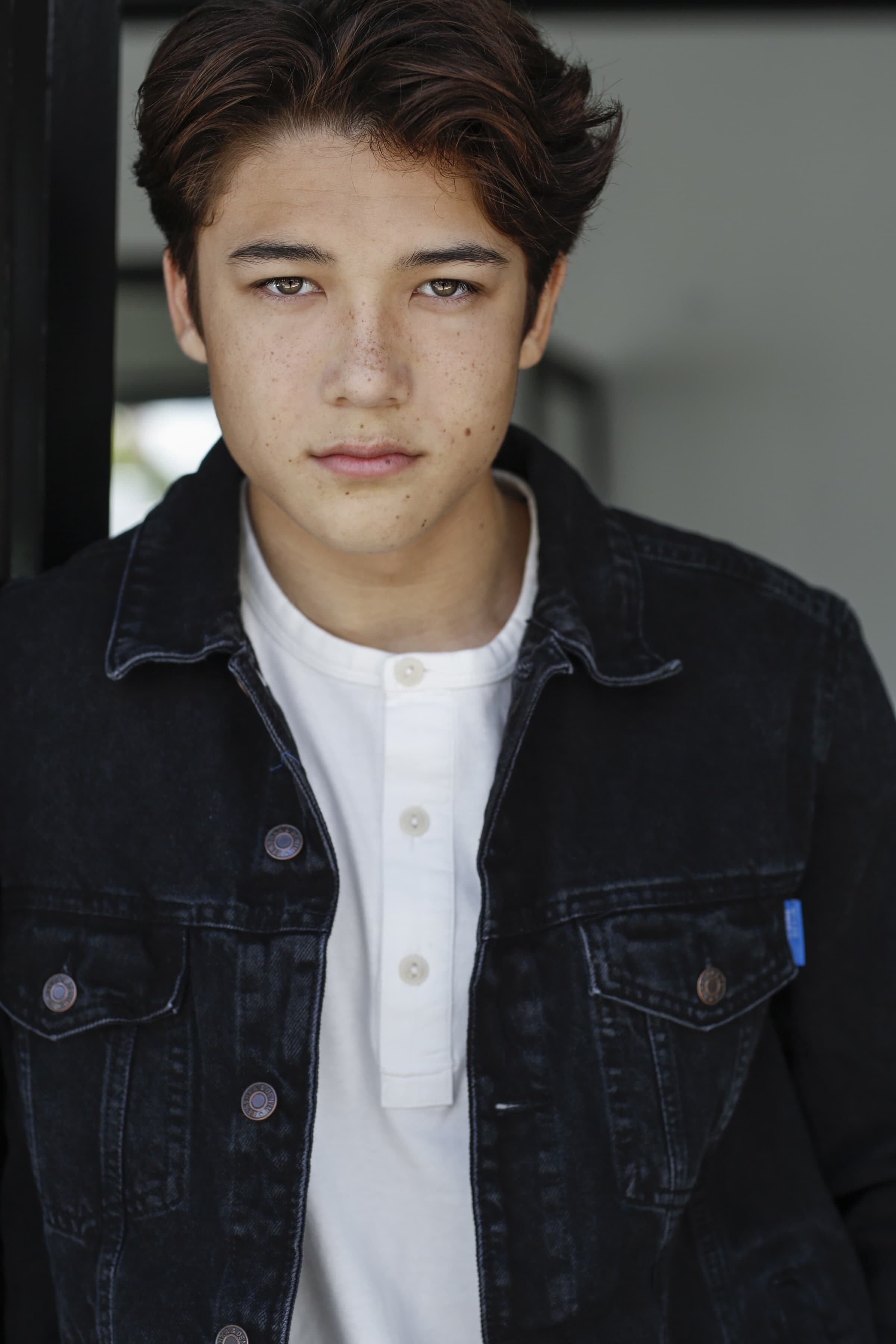 Ezra Dewey