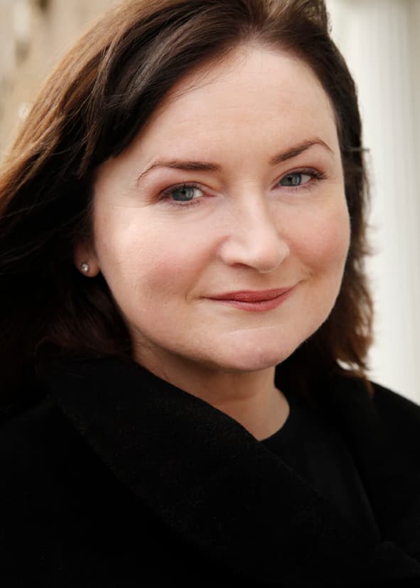 Geraldine McAlinden