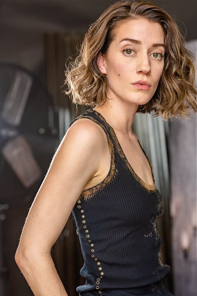 Teri Wyble
