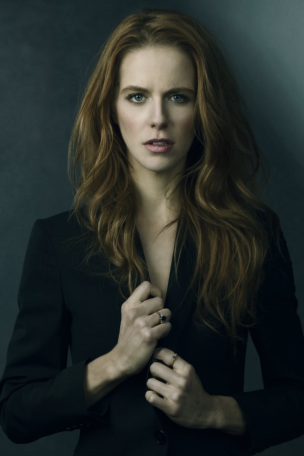 Valerie Jane Parker