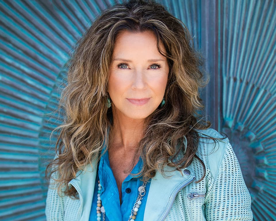 Susan Gallagher