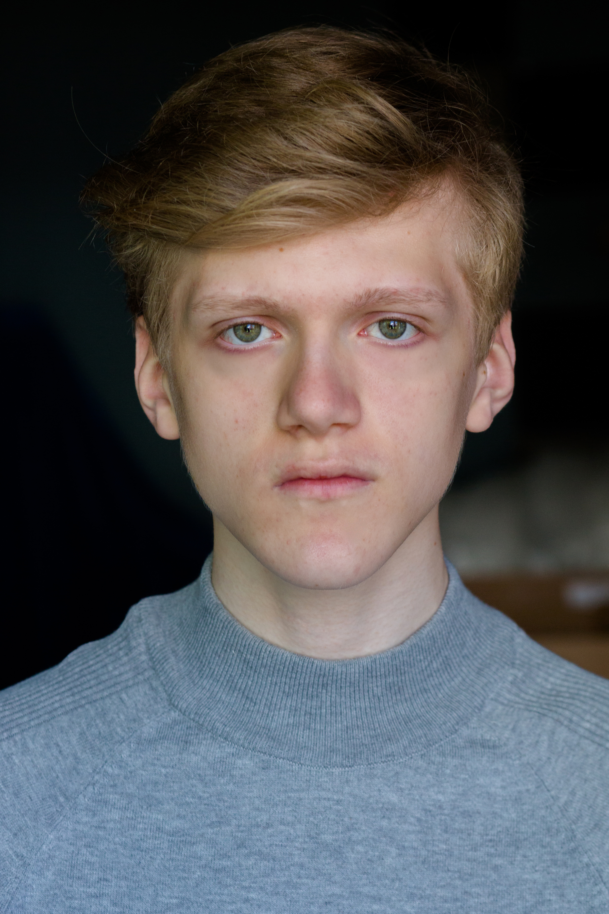 Tommy Gene Surridge