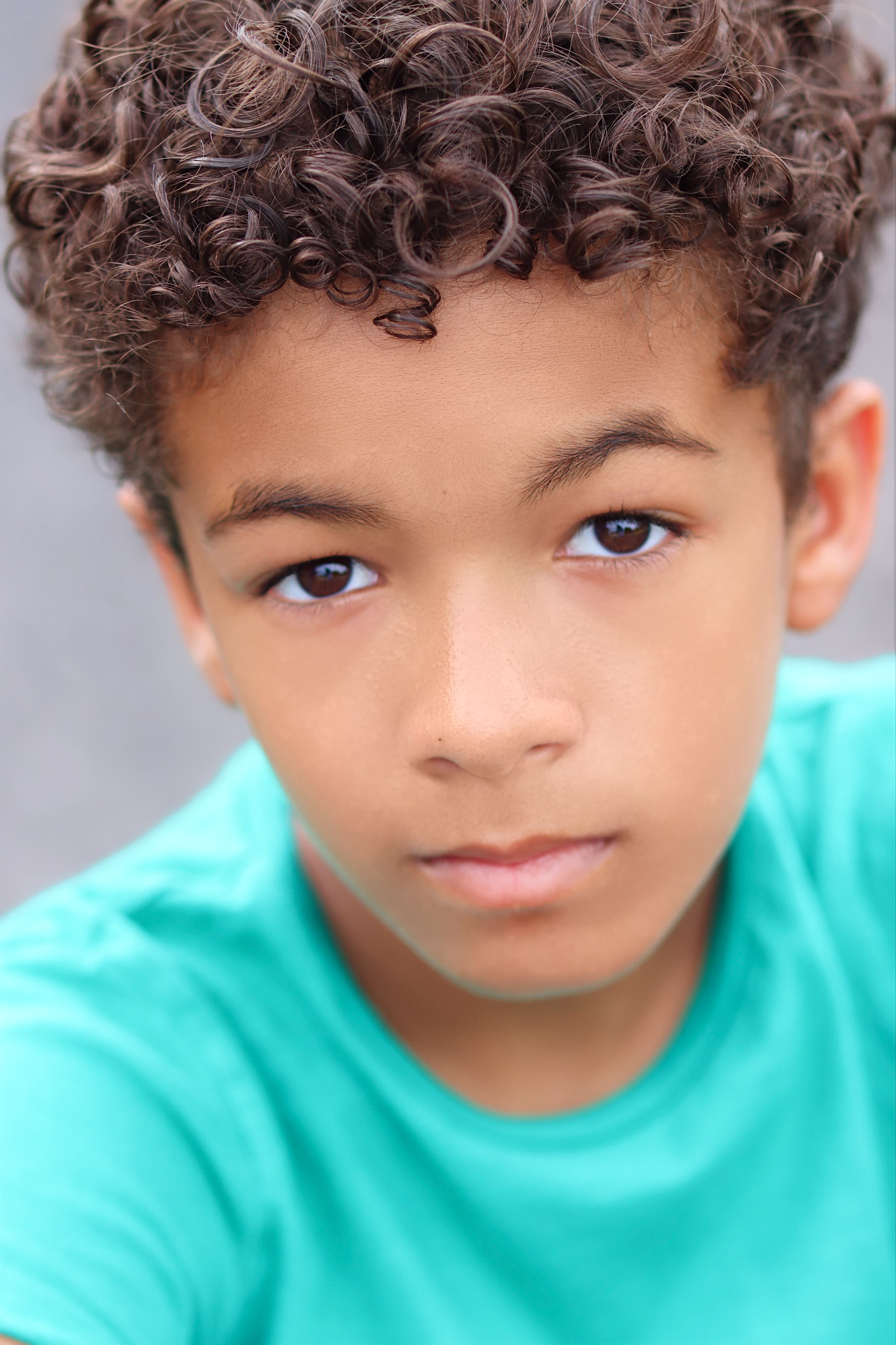 Colton Osorio