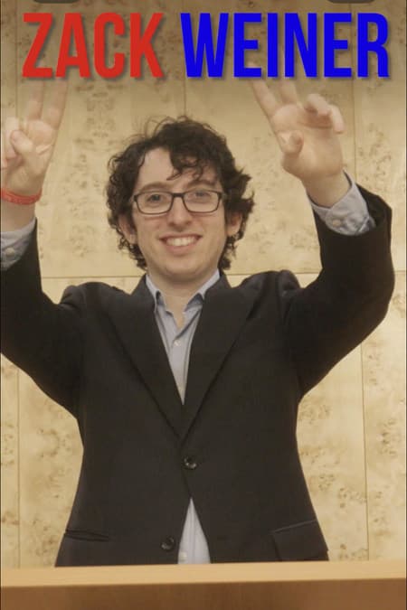 Zack Weiner