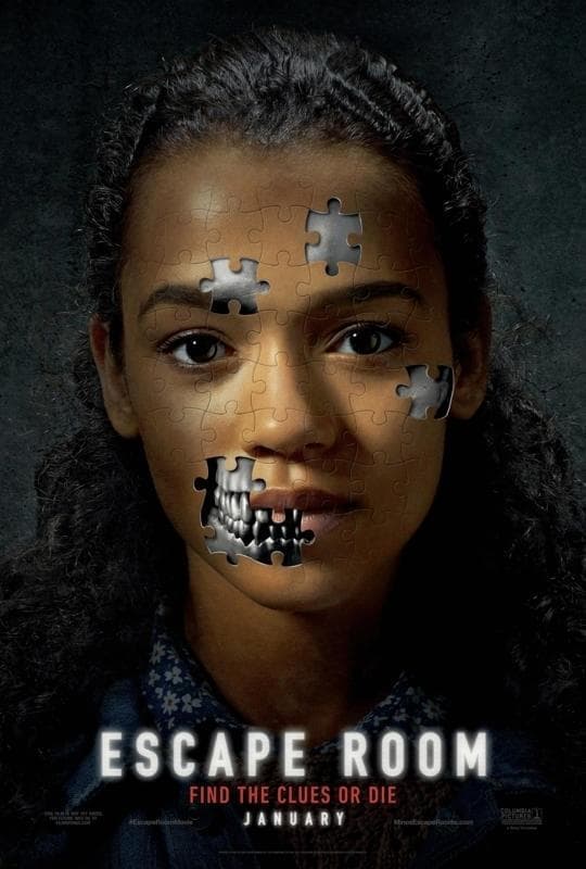Escape Room [Hindi]