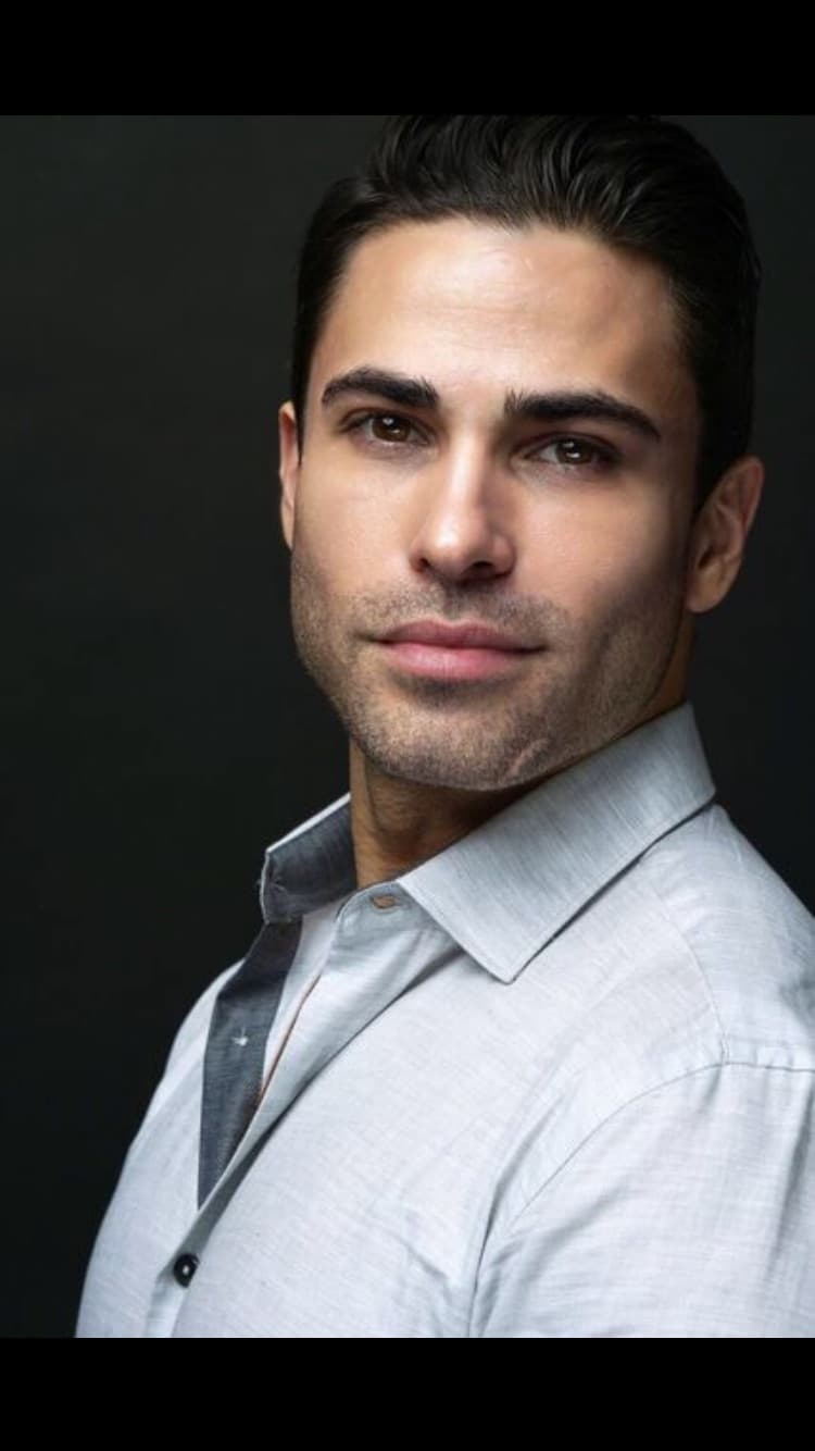 Carlo Mendez