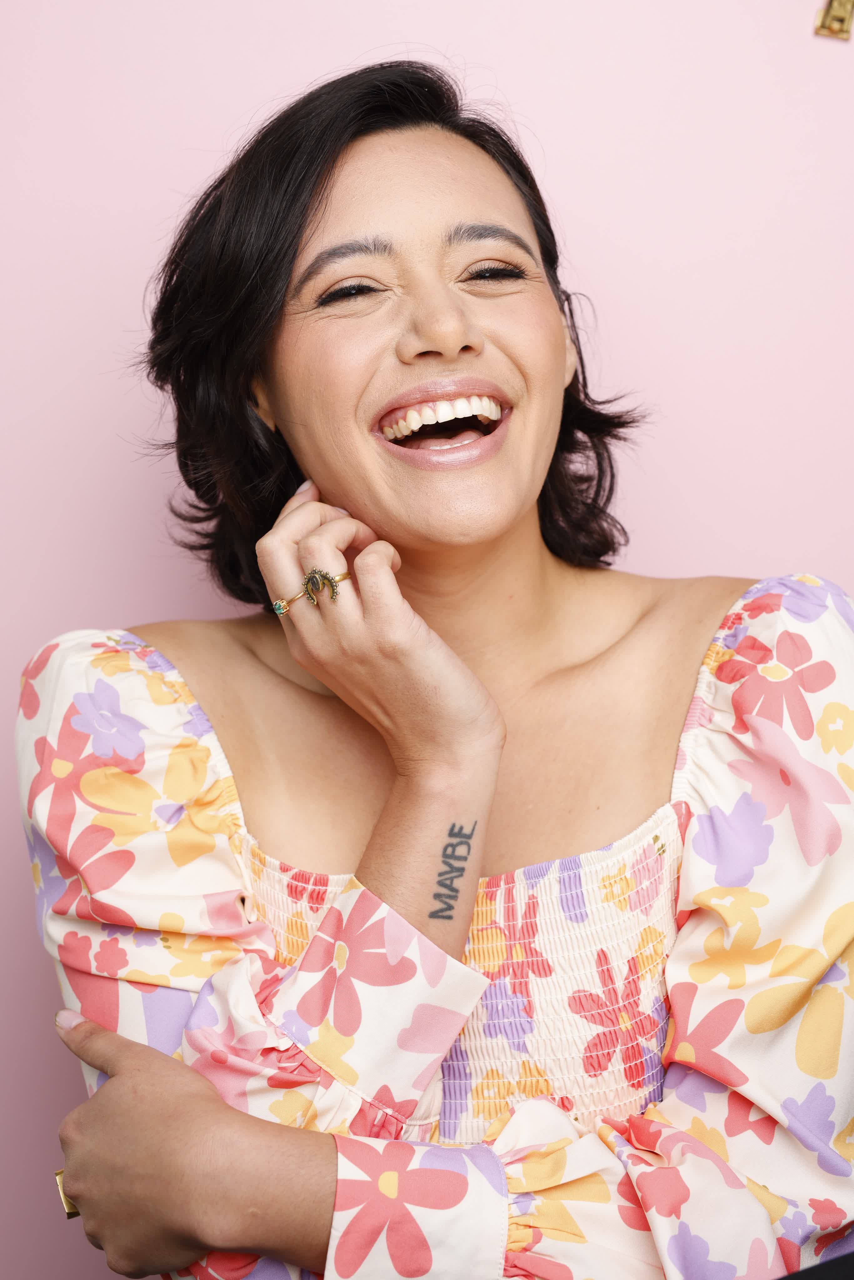 Rivkah Reyes