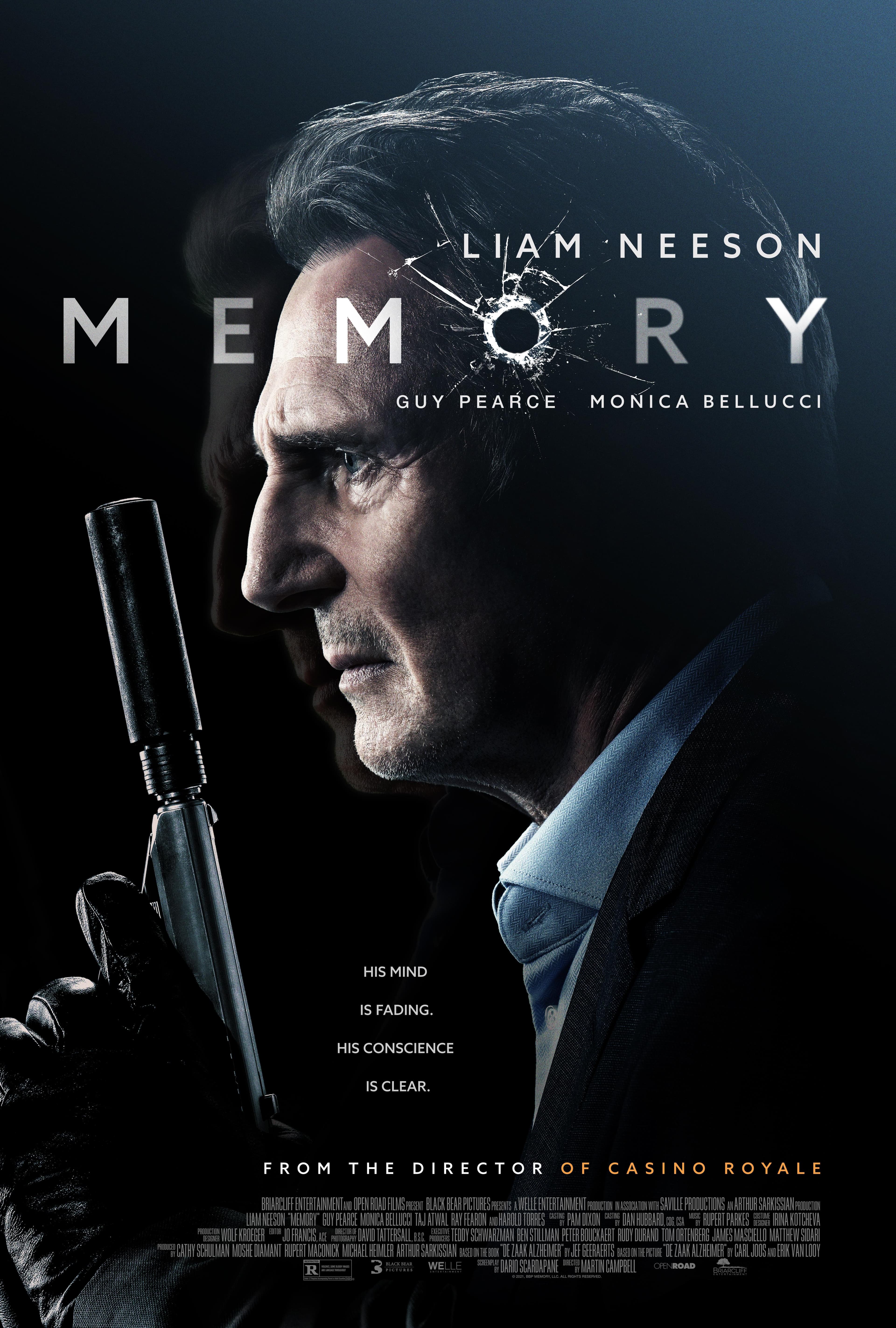Memory [Version française]