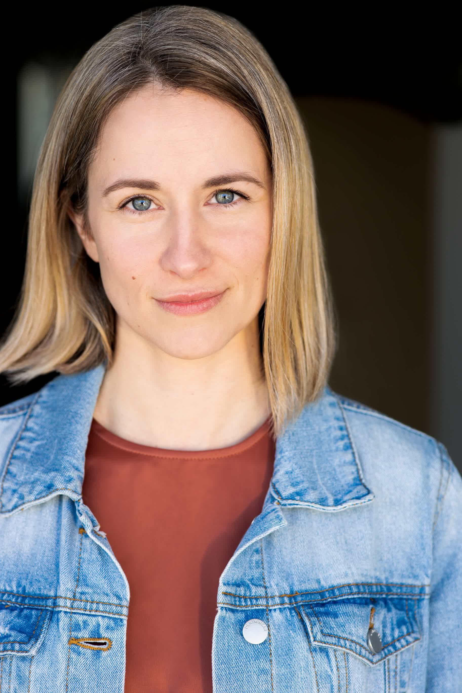 Ashleigh Domangue
