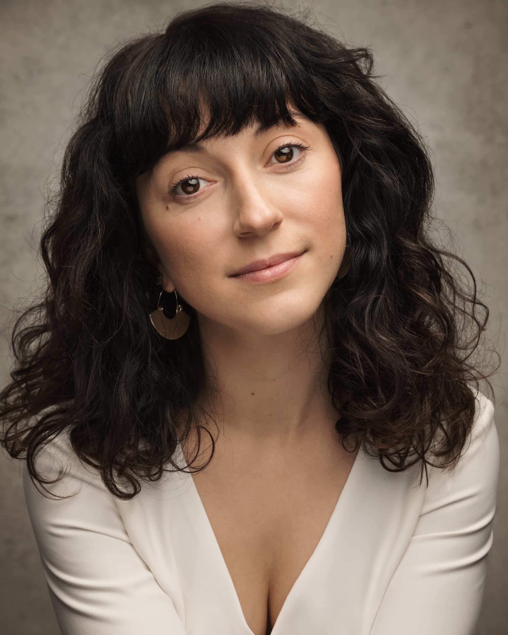 Amalia Vitale