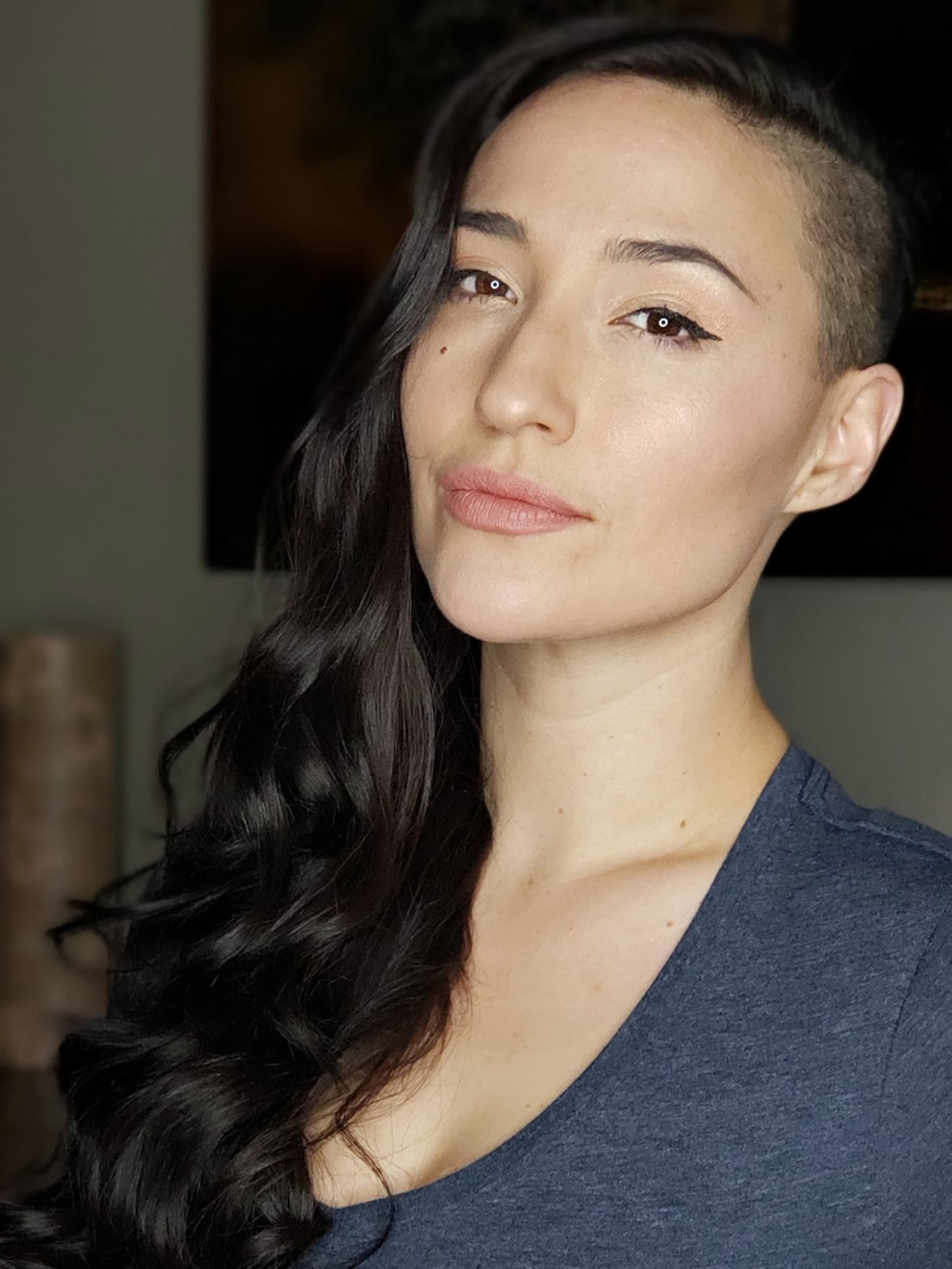 Monique Candelaria