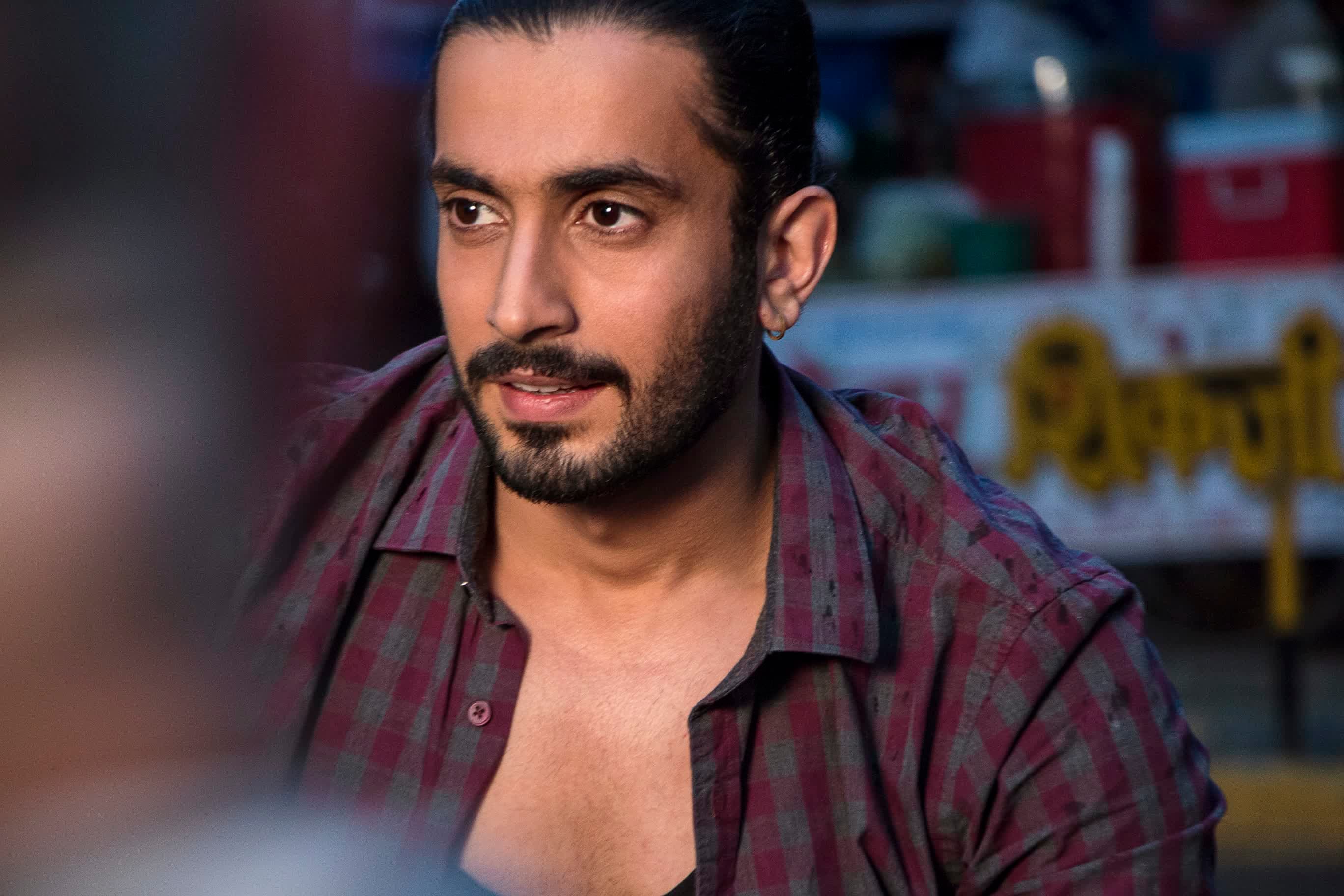 Sunny Singh