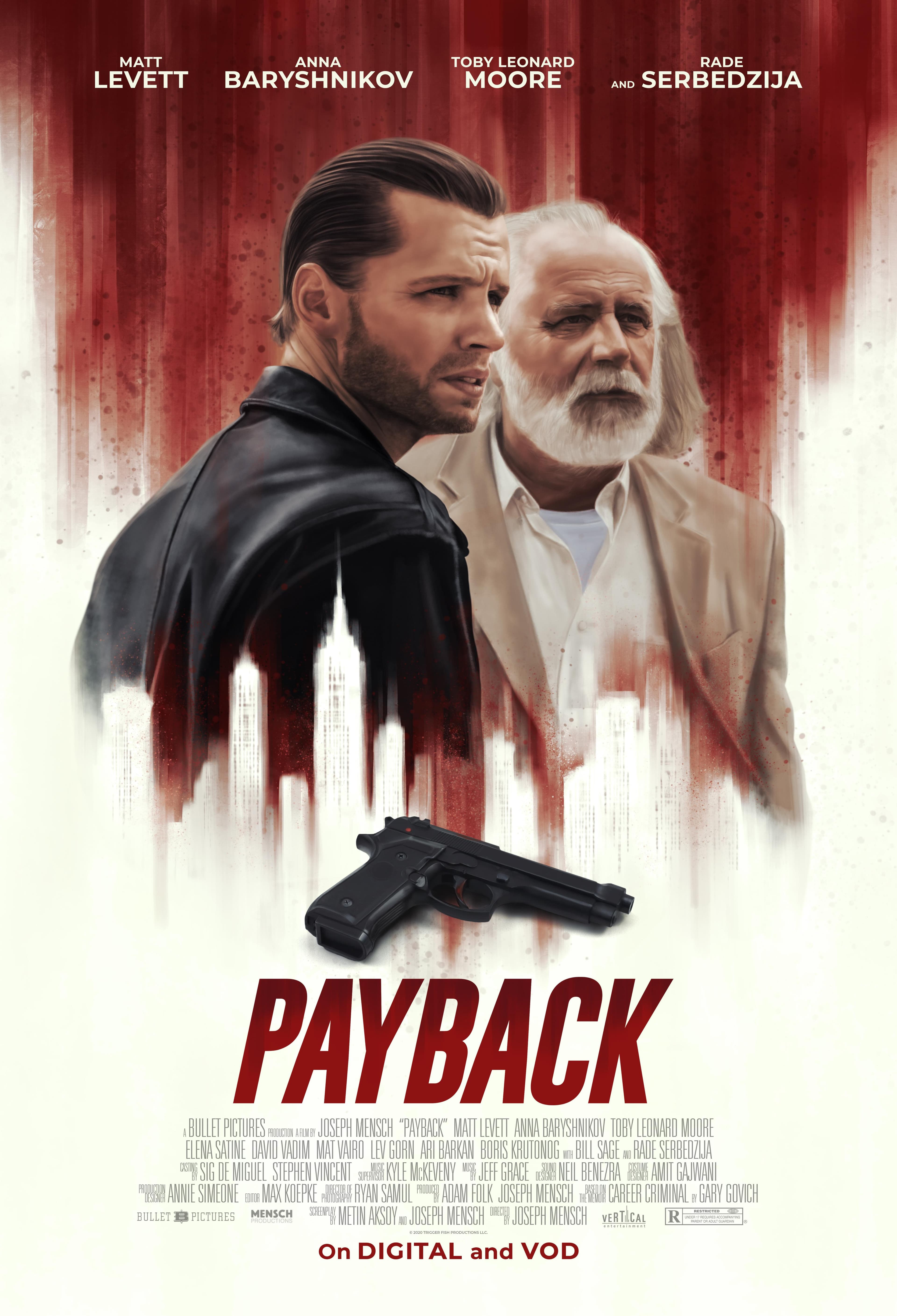 Payback [Russian]