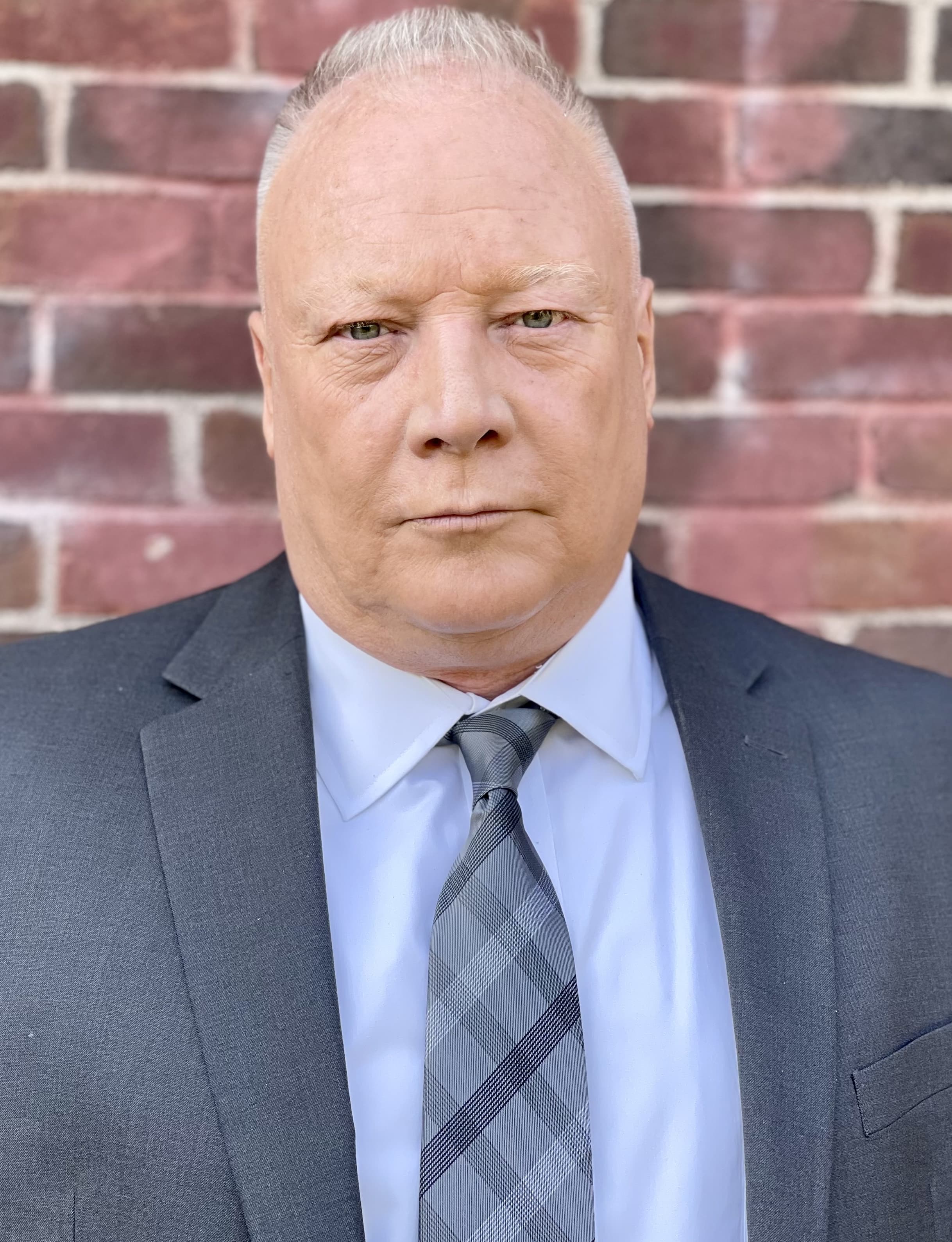 Lance Coughlin