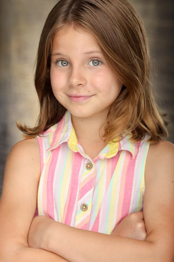 Lorelei Olivia Mote
