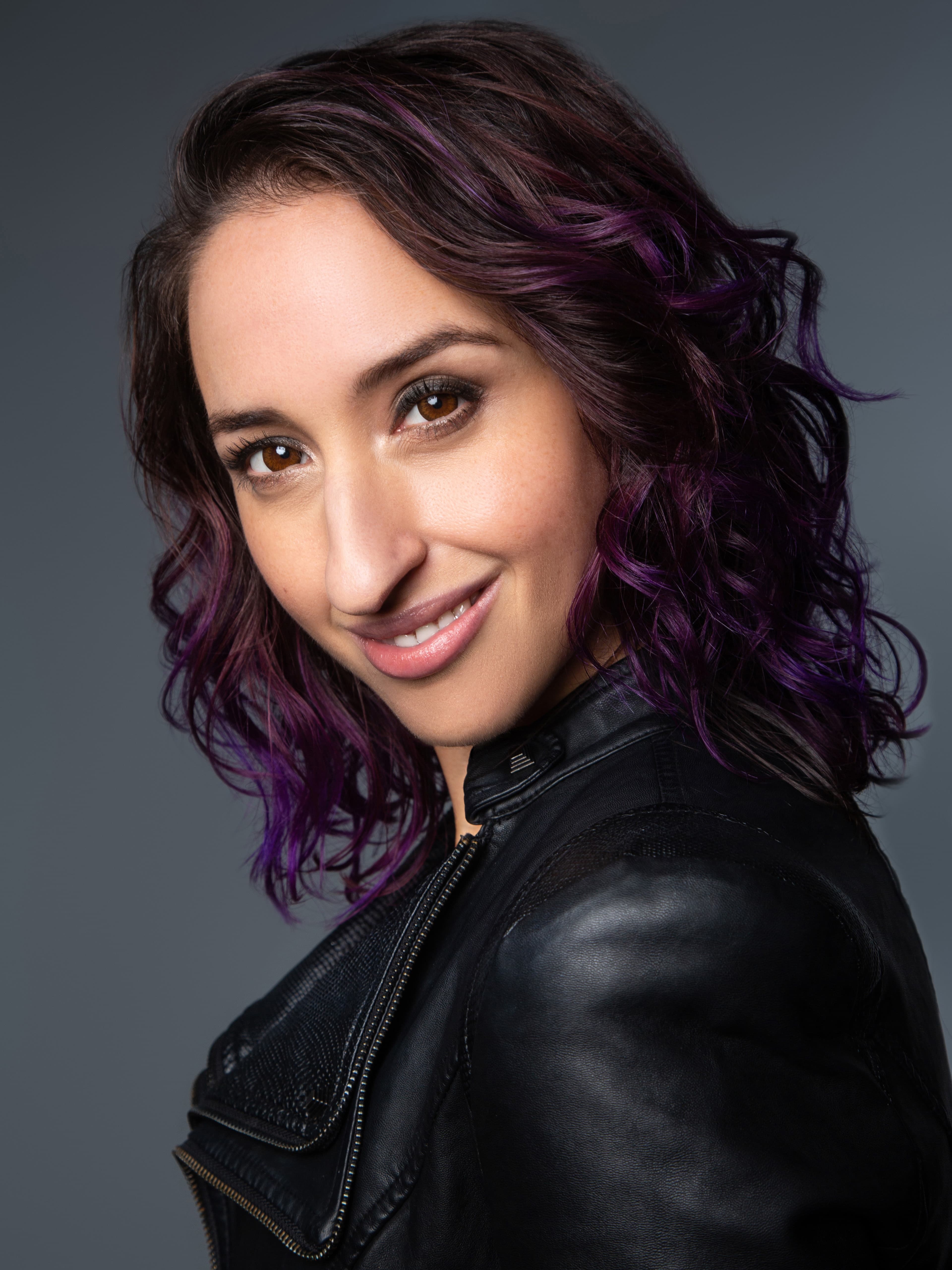 Samia Mounts