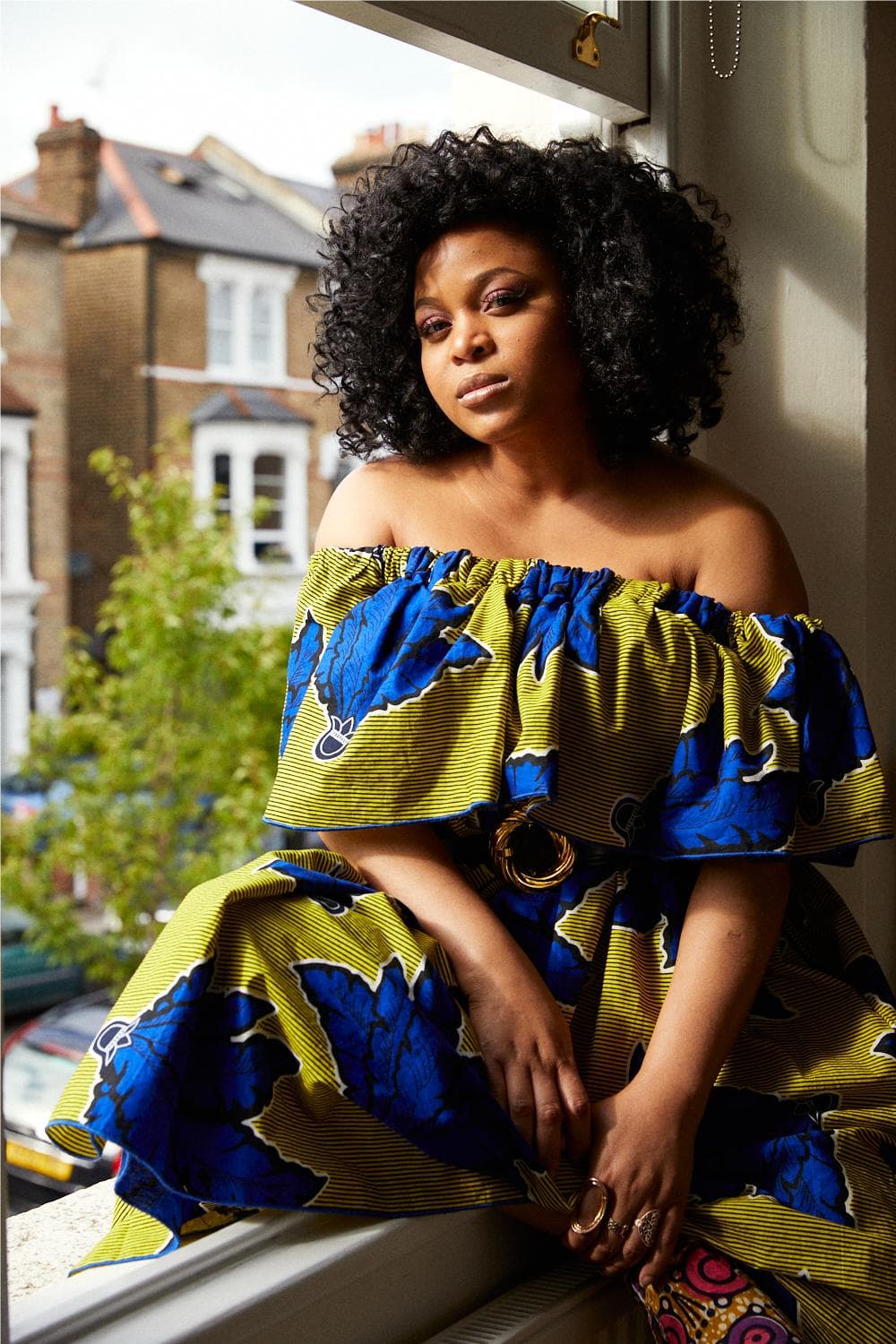 Gbemisola Ikumelo