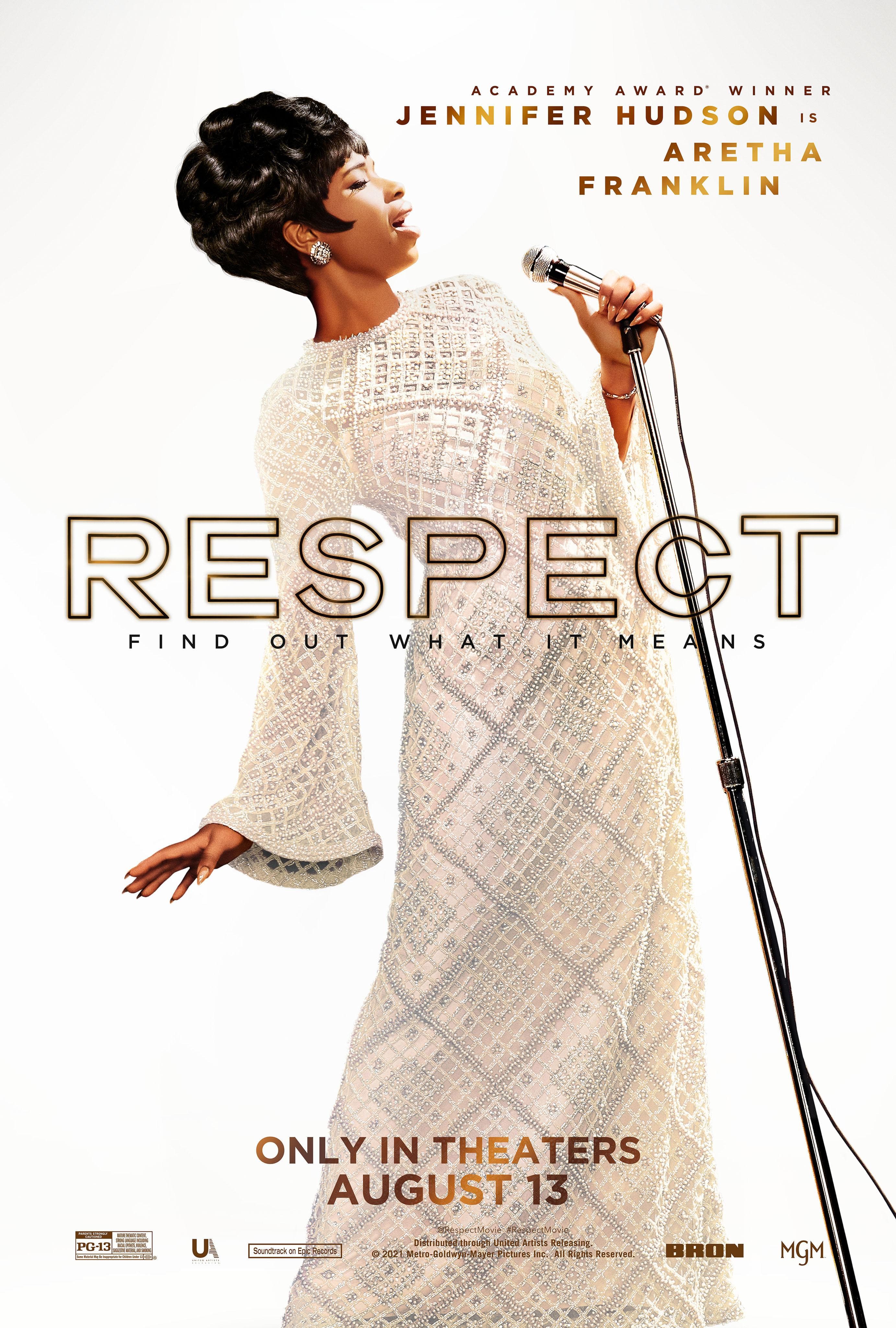 Respect [Russian]