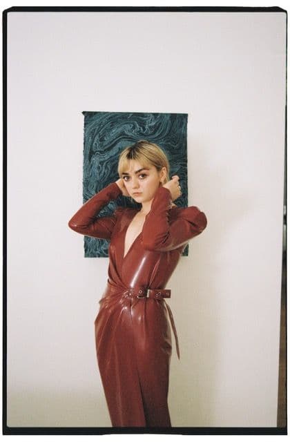 Maisie Williams