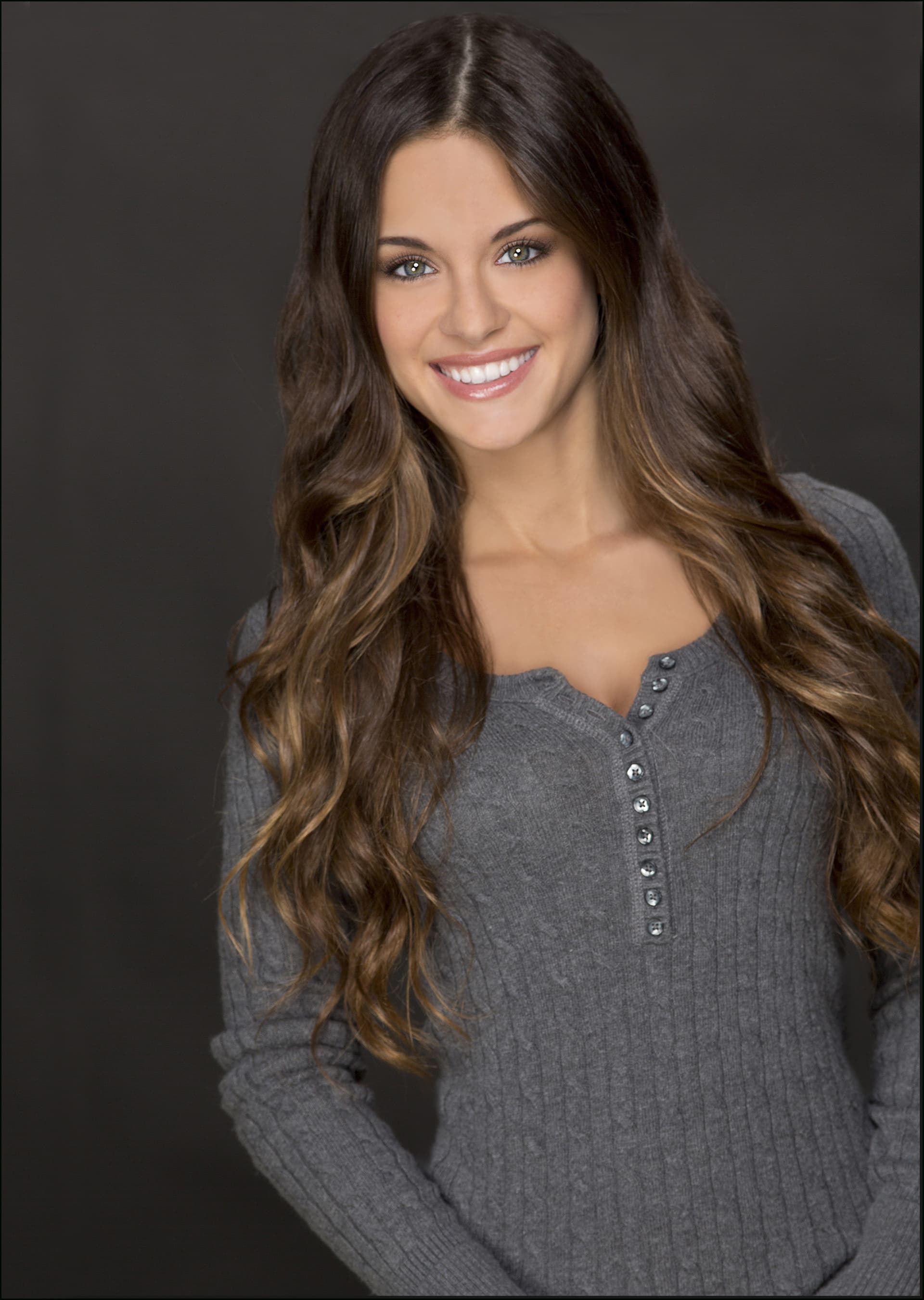 Cara Calderaio