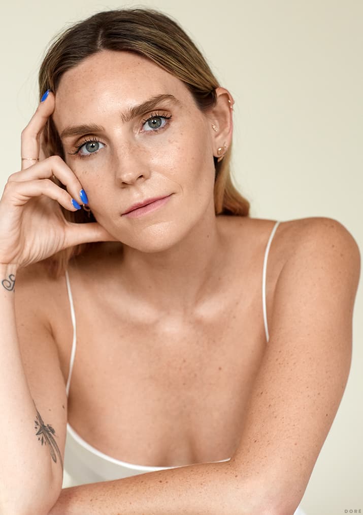 Aleque Reid