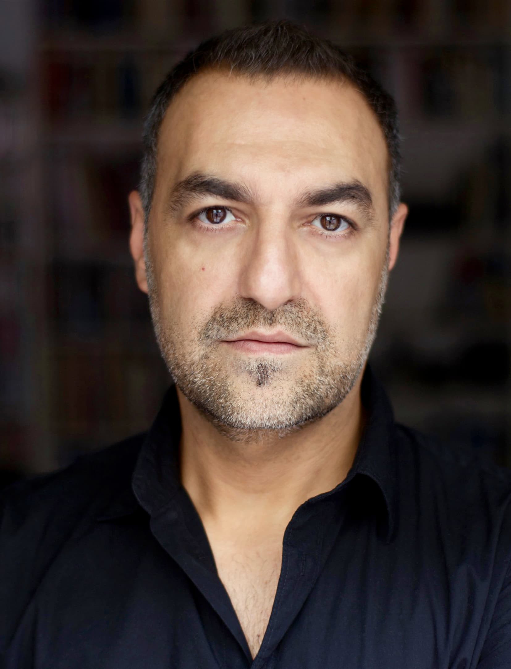 Juan Carlos Vellido